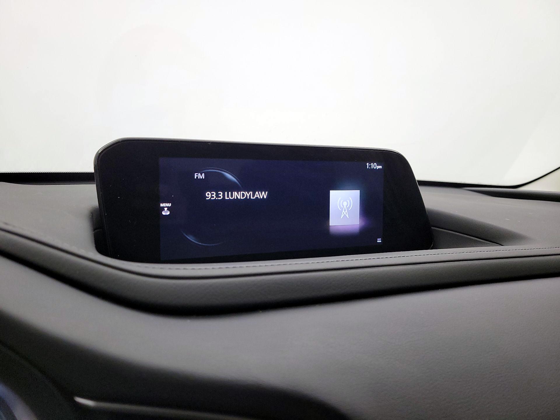 Thumbnail: 2023 Mazda CX-30 - 15