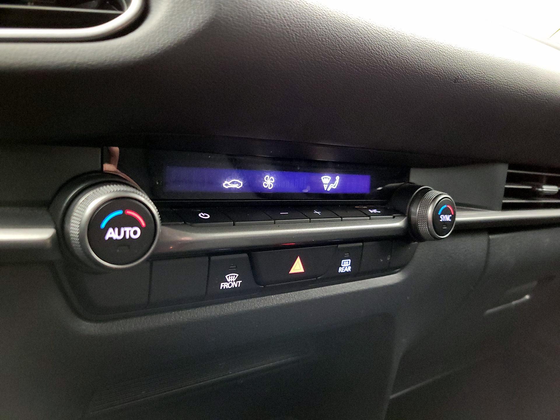 Thumbnail: 2023 Mazda CX-30 - 16