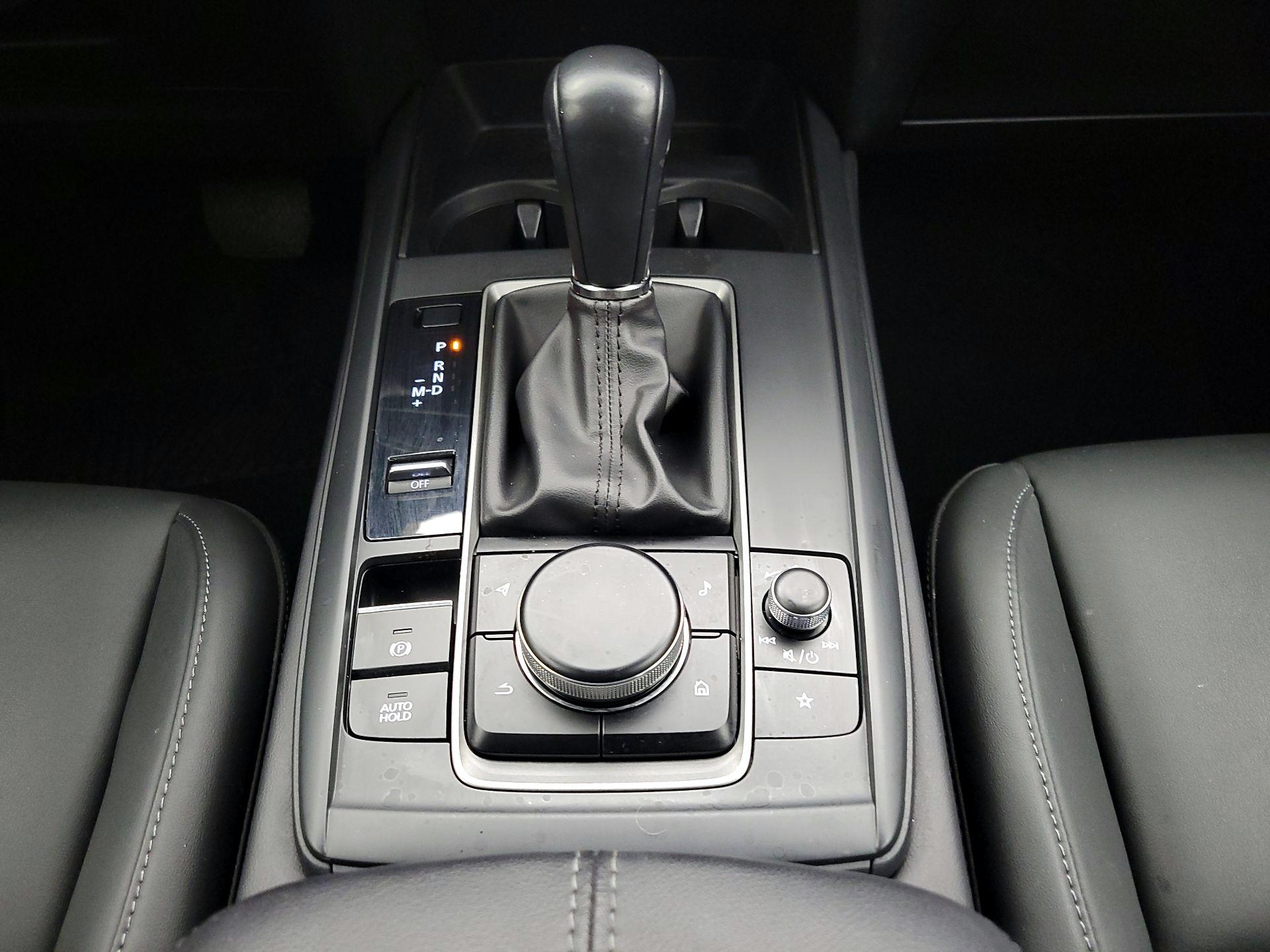 Thumbnail: 2023 Mazda CX-30 - 17