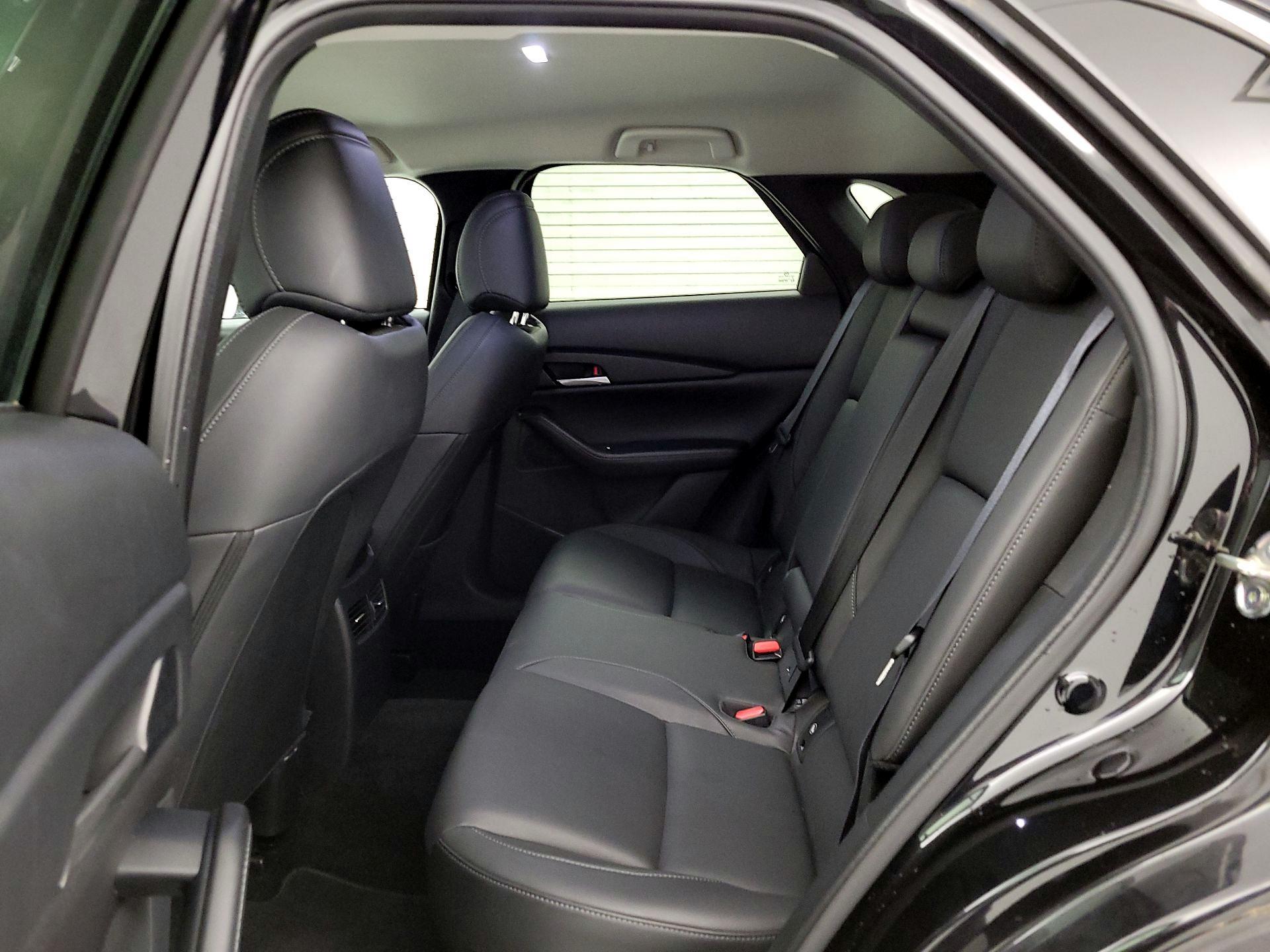 Thumbnail: 2023 Mazda CX-30 - 18