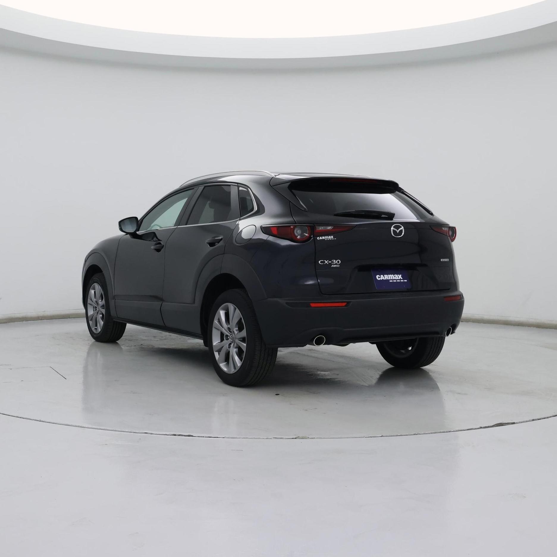Thumbnail: 2023 Mazda CX-30 - 2