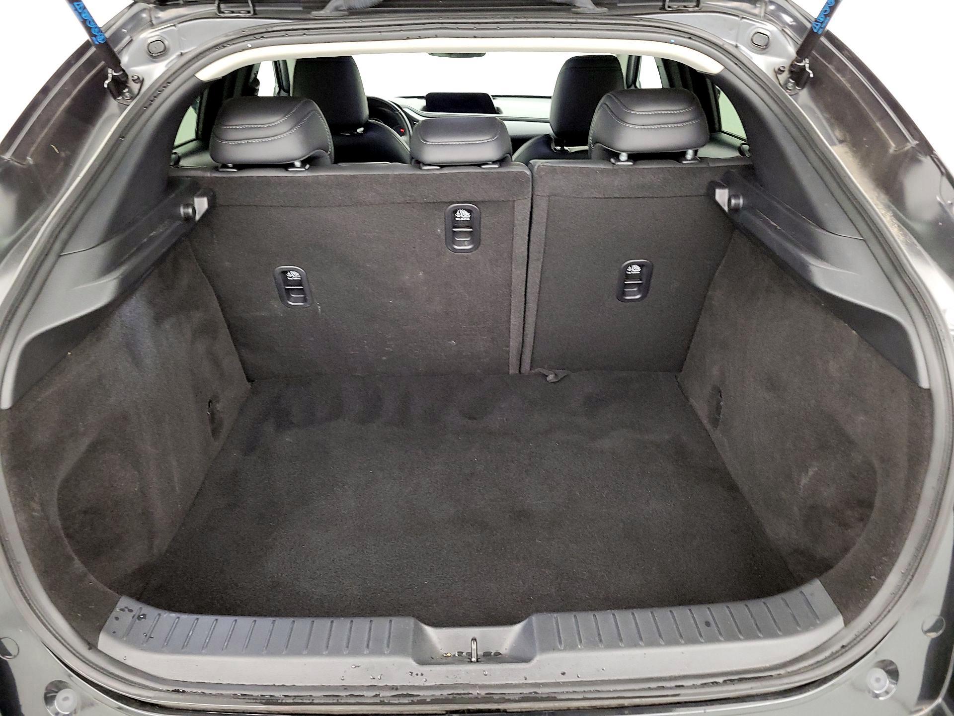 Thumbnail: 2023 Mazda CX-30 - 19