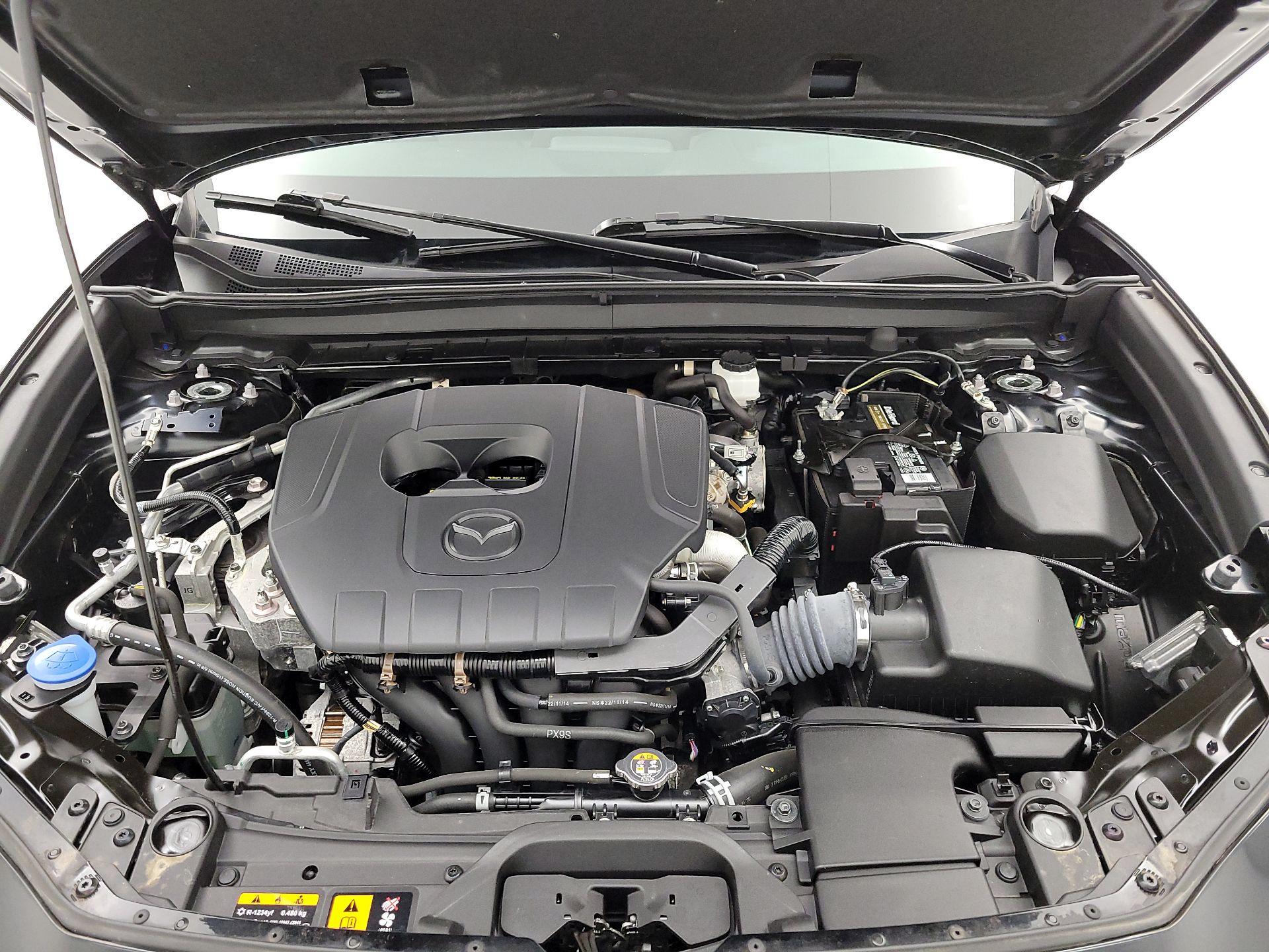 Thumbnail: 2023 Mazda CX-30 - 20