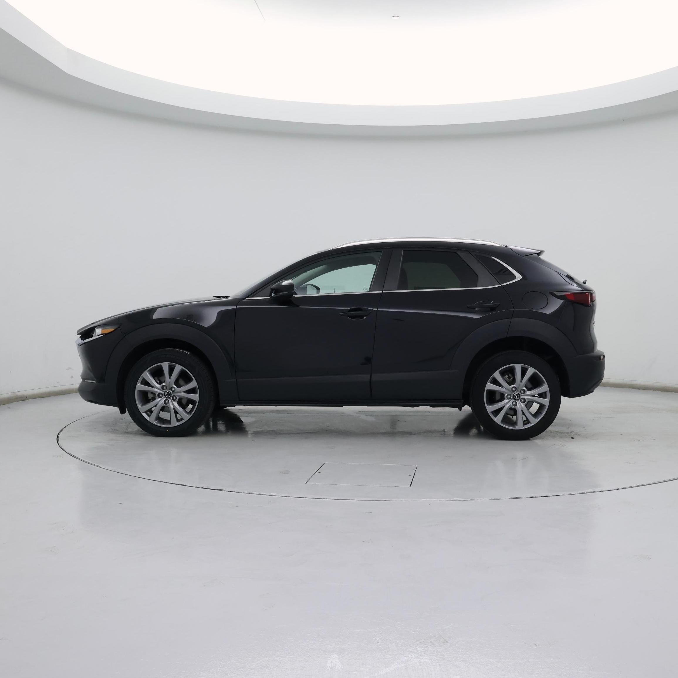 Thumbnail: 2023 Mazda CX-30 - 3