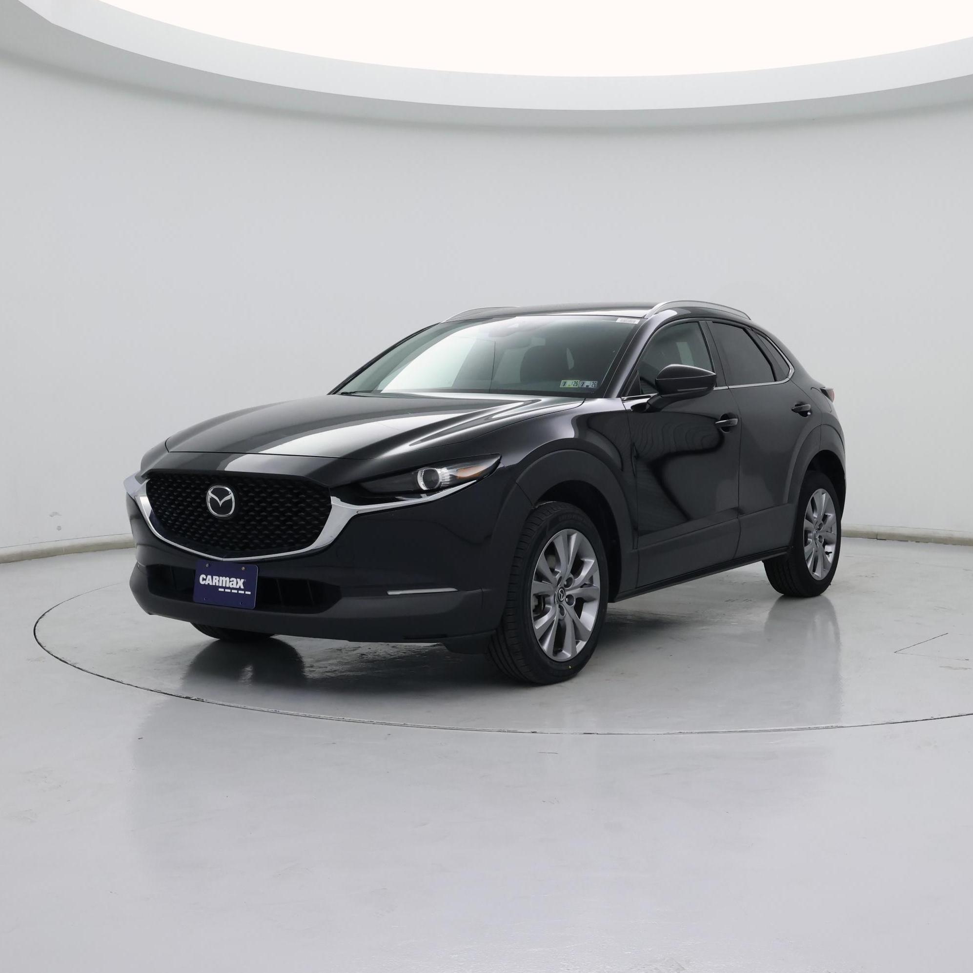 Thumbnail: 2023 Mazda CX-30 - 4