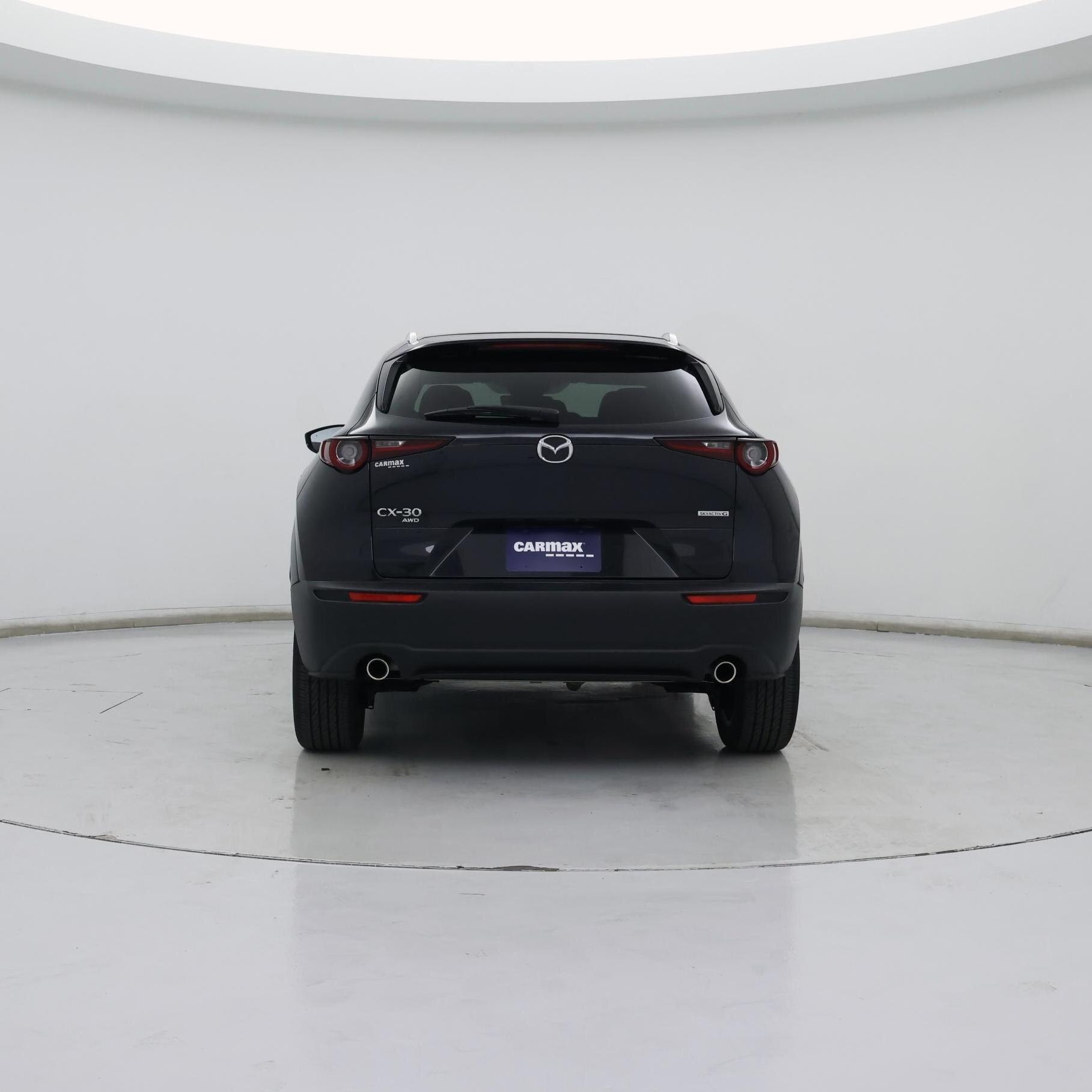 Thumbnail: 2023 Mazda CX-30 - 6