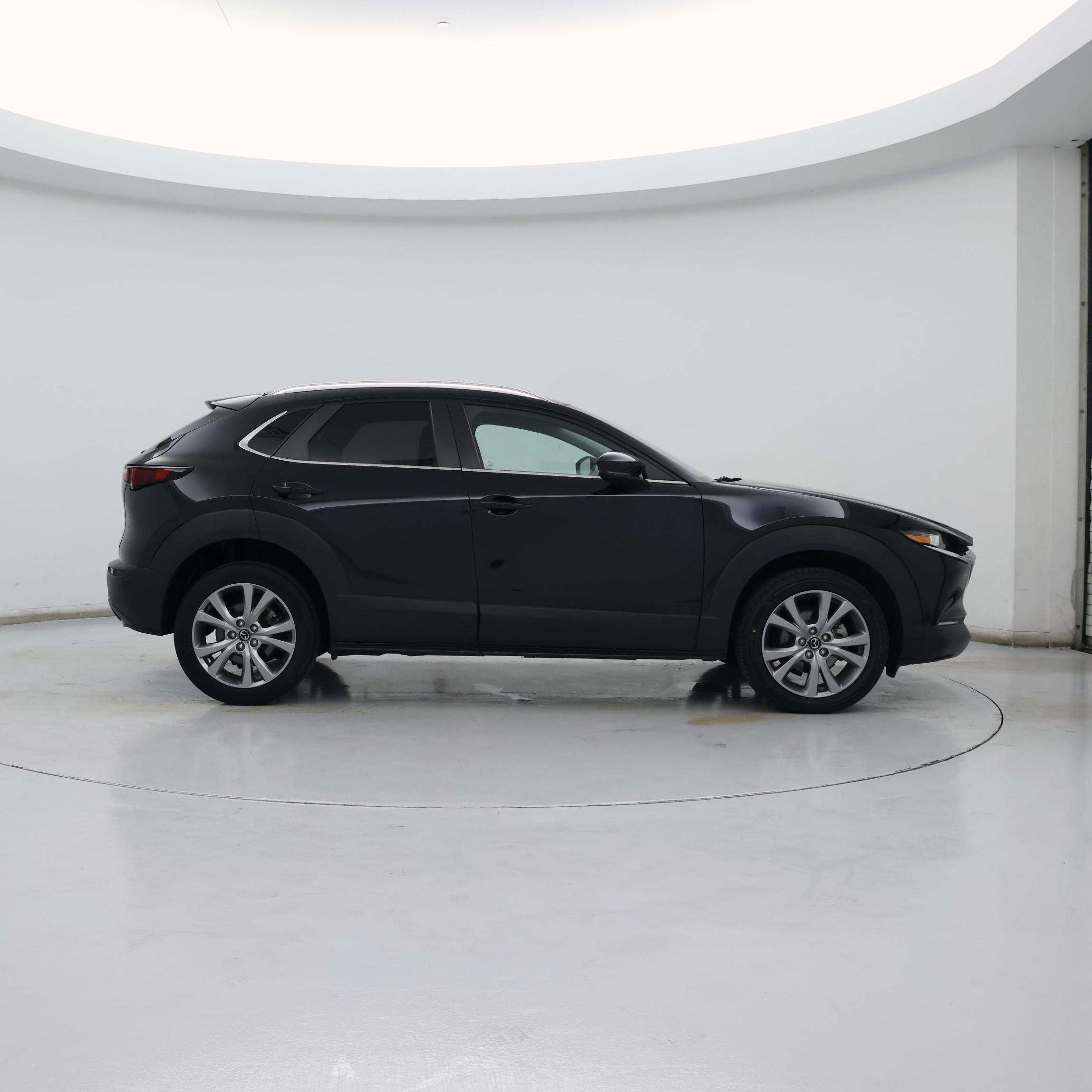 Thumbnail: 2023 Mazda CX-30 - 7