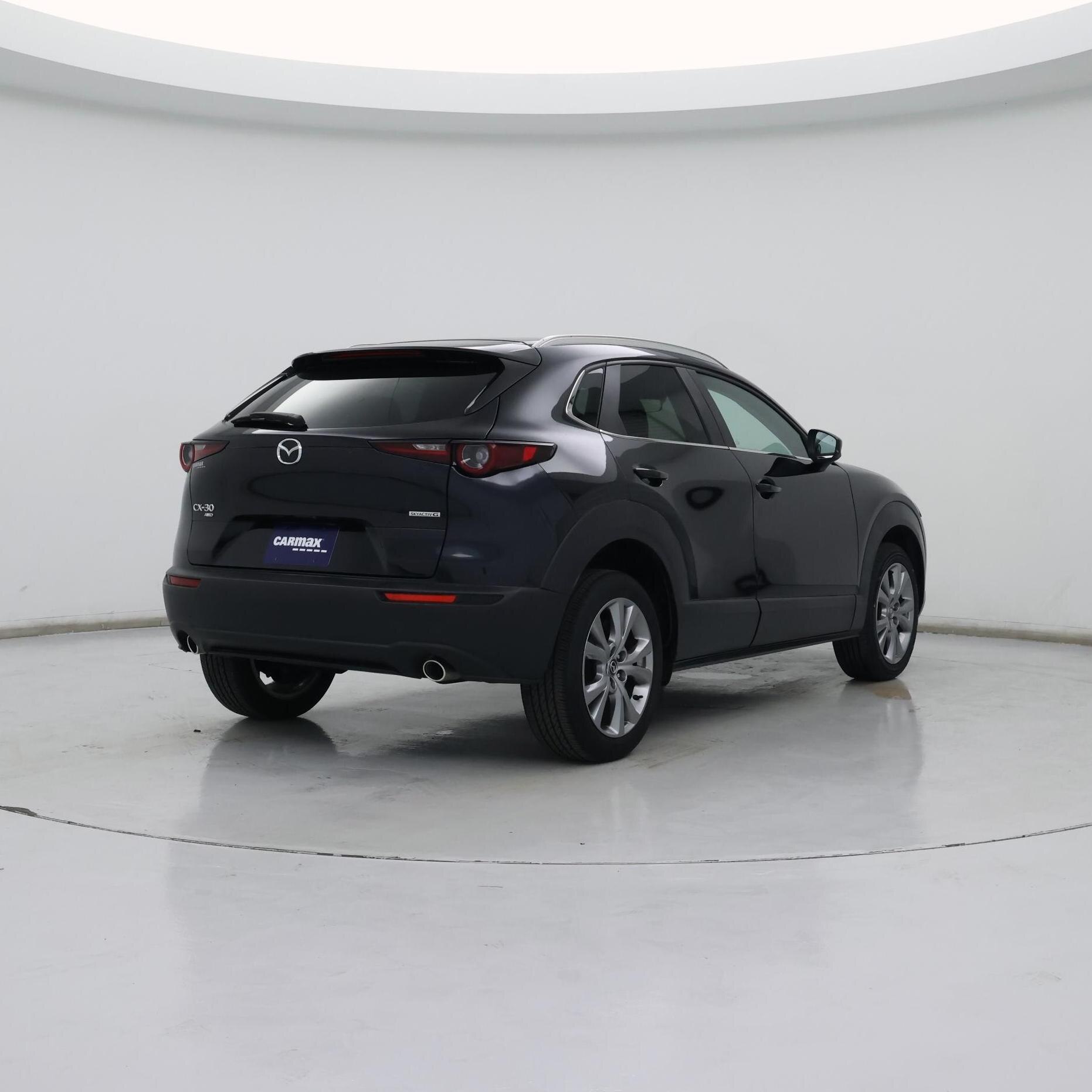 Thumbnail: 2023 Mazda CX-30 - 8