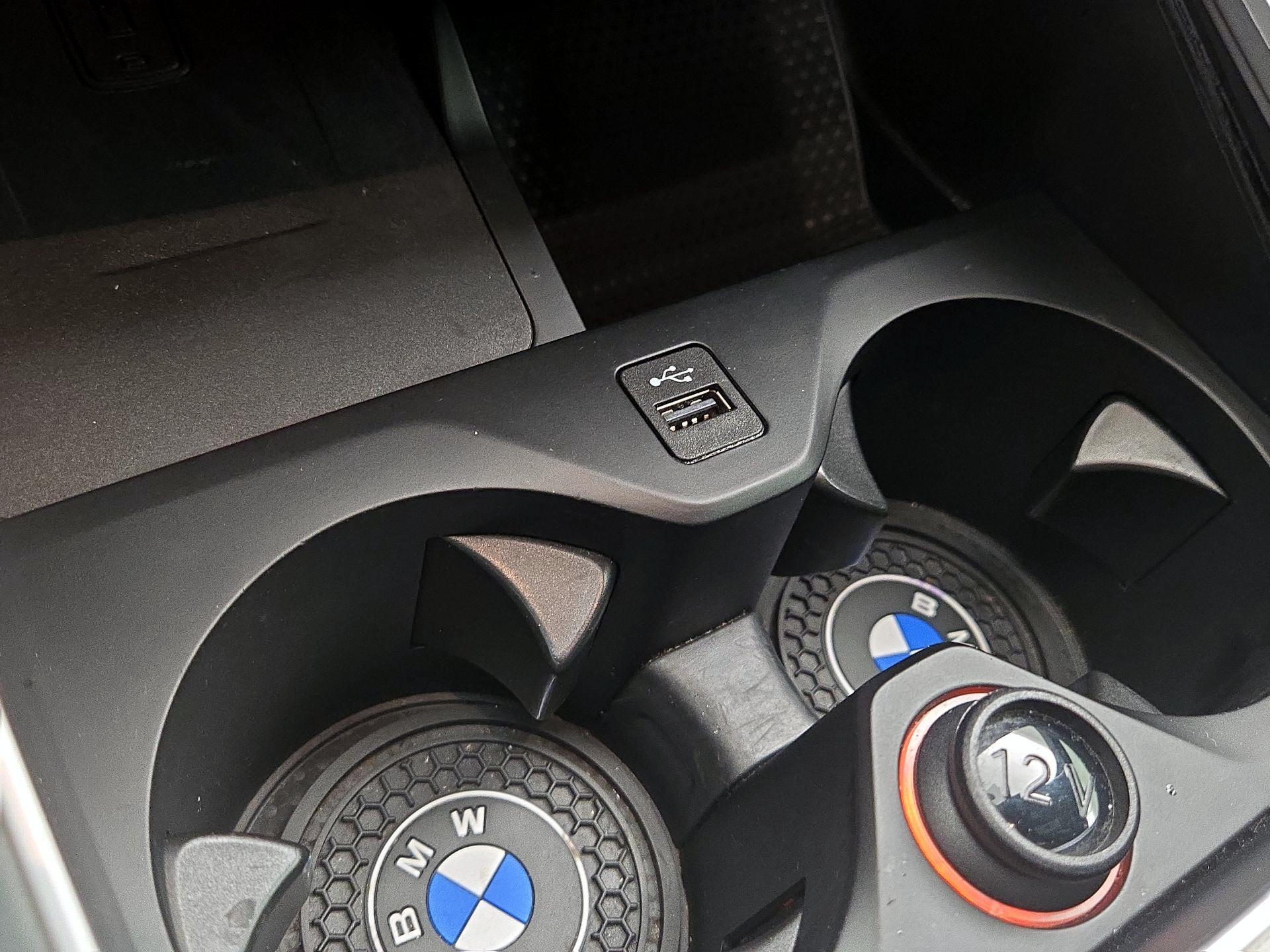 Thumbnail: 2023 BMW X6 - 17