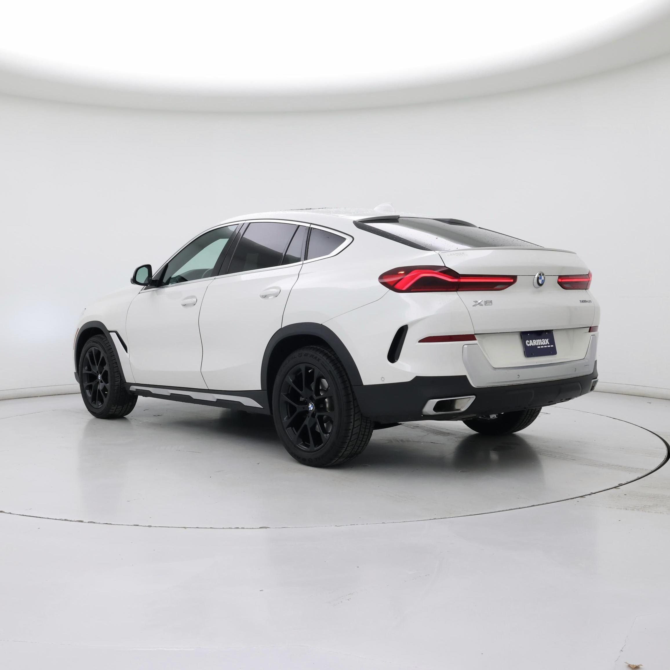 Thumbnail: 2023 BMW X6 - 2