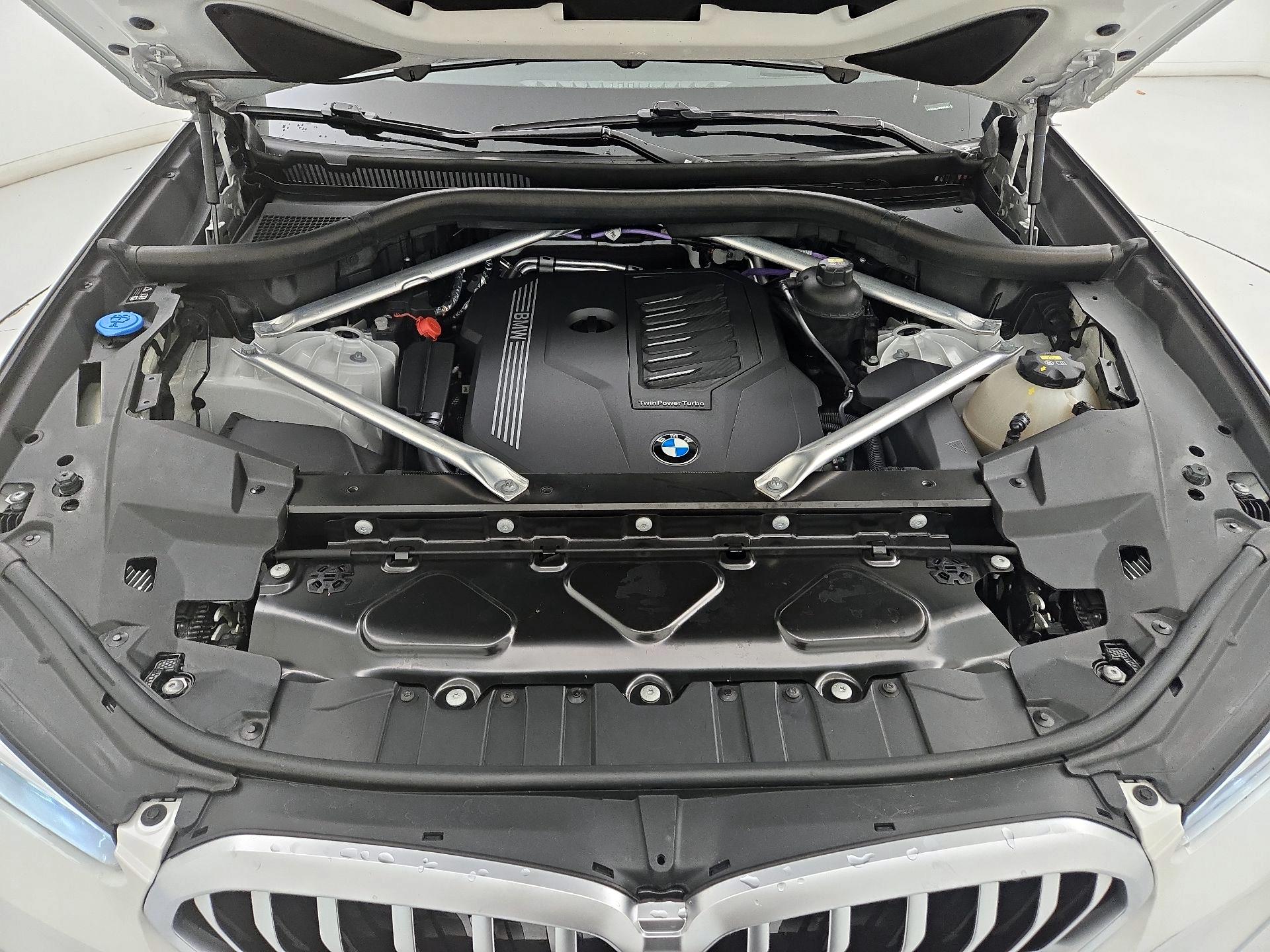 Thumbnail: 2023 BMW X6 - 20