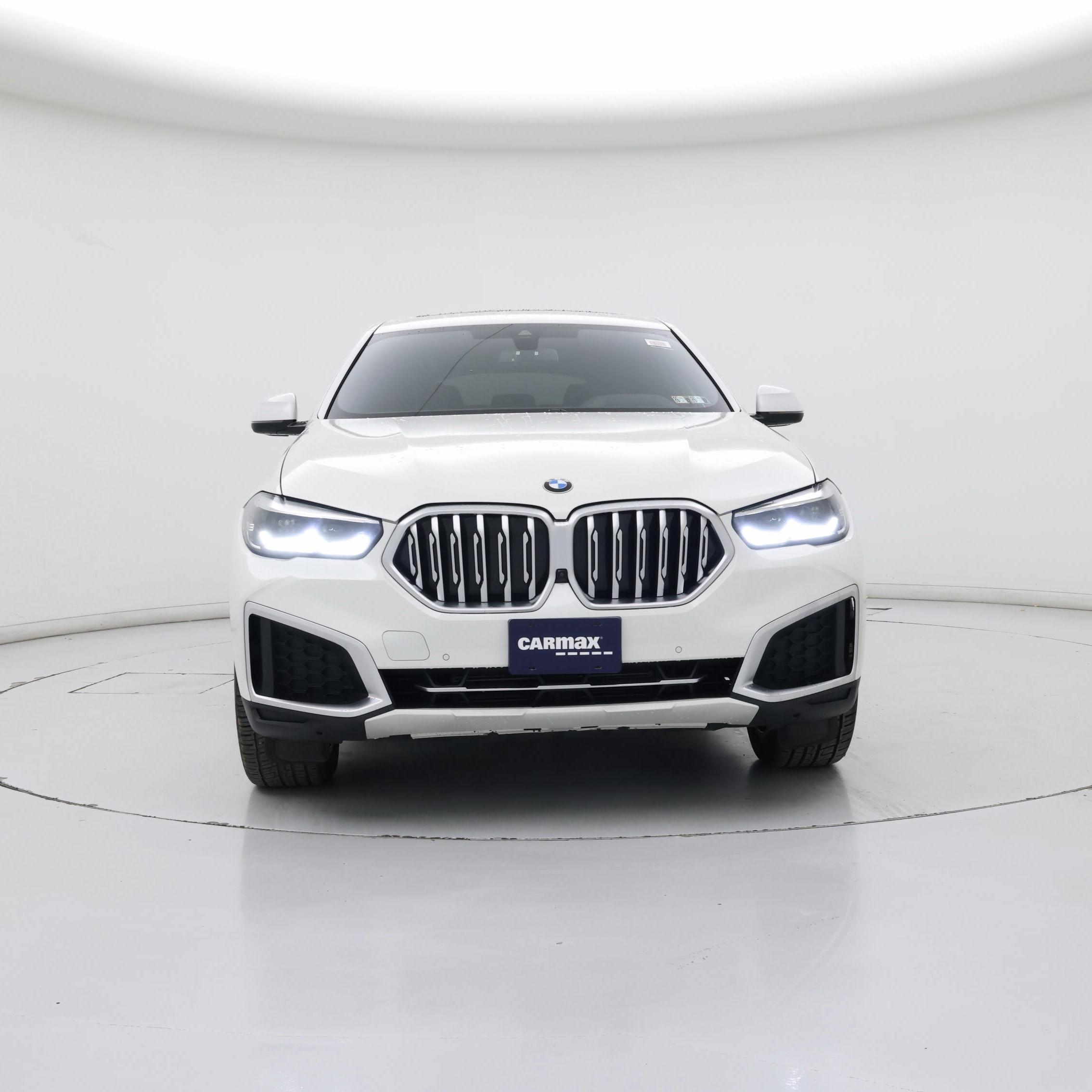 Thumbnail: 2023 BMW X6 - 5
