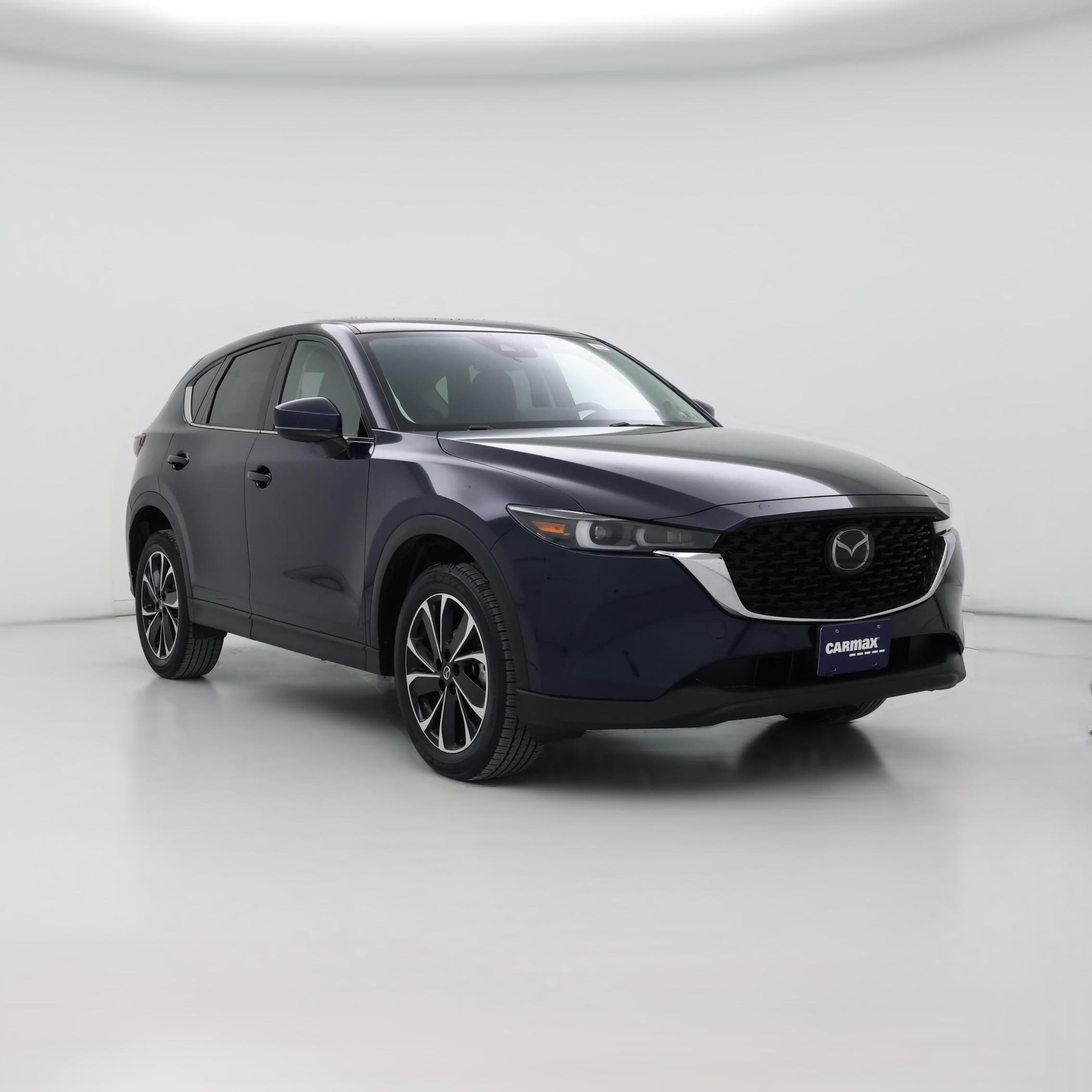 Thumbnail: 2023 Mazda CX-5 - 1