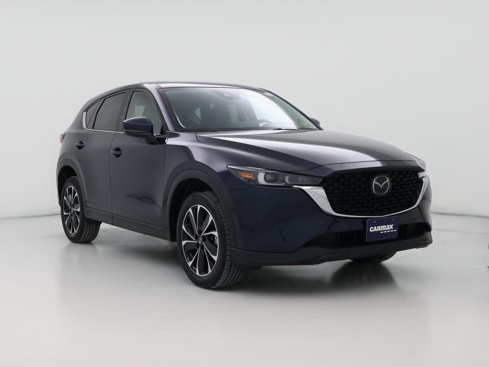 2023 Mazda CX-5 S Premium package