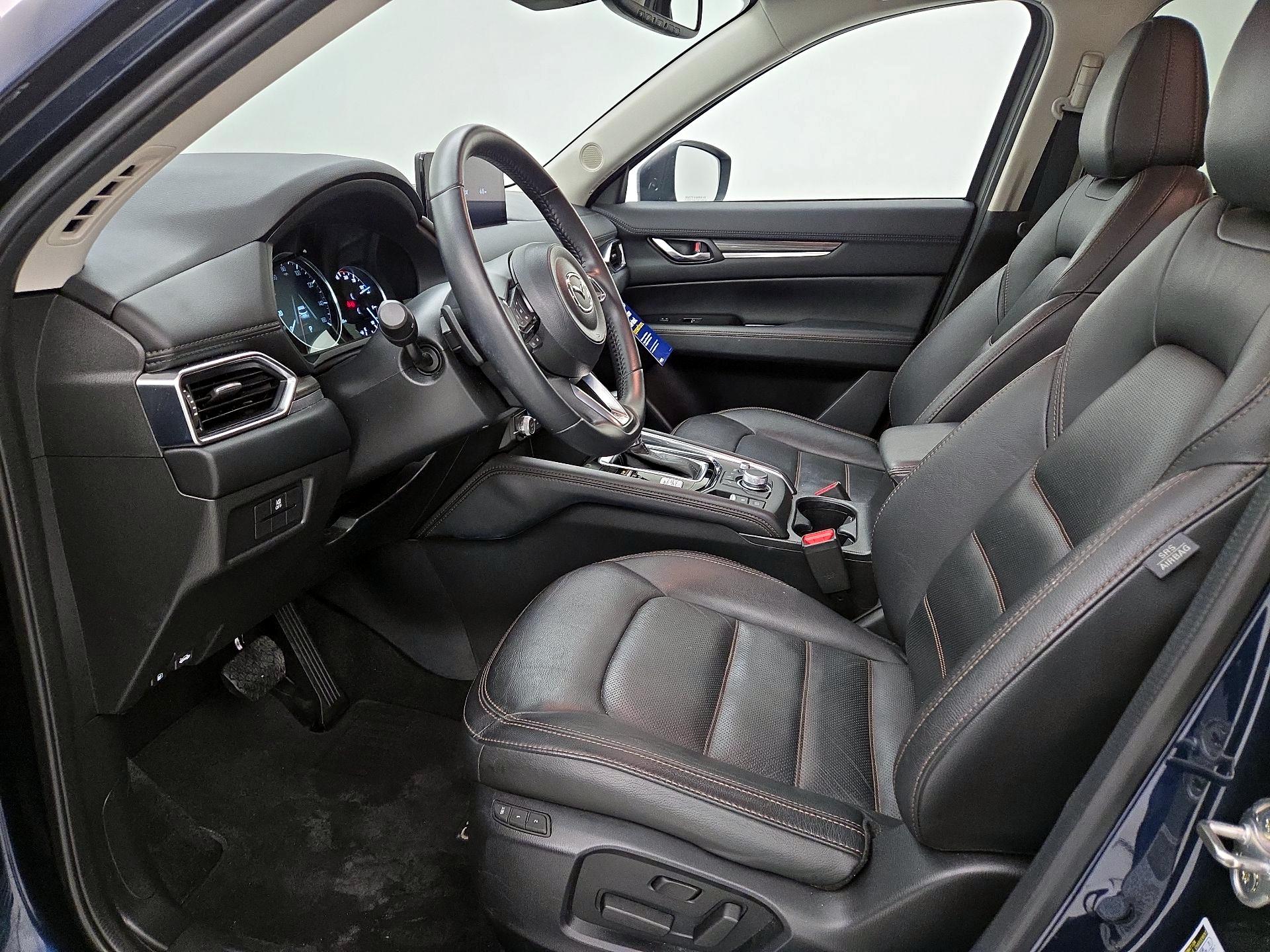 Thumbnail: 2023 Mazda CX-5 - 11