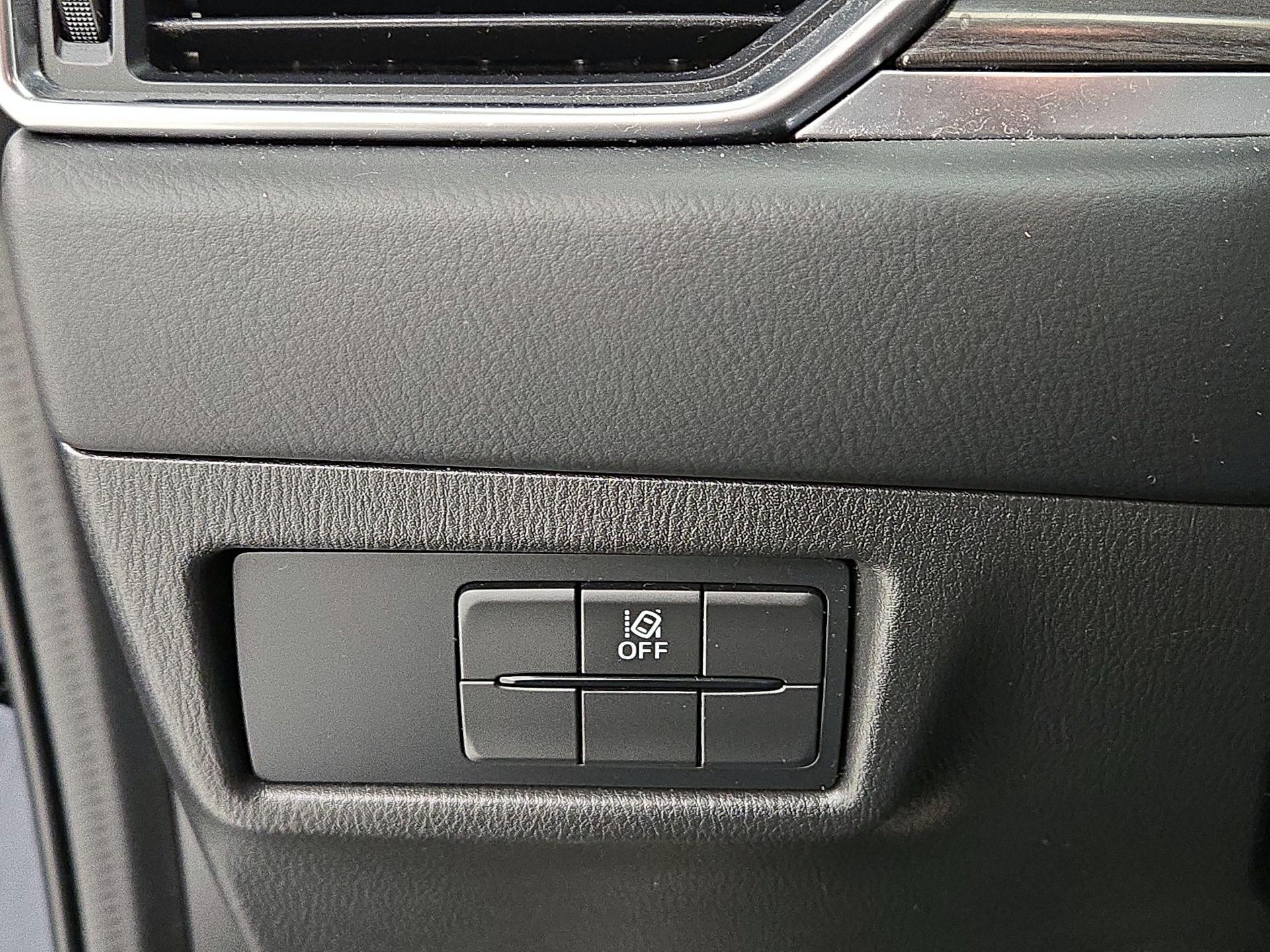 Thumbnail: 2023 Mazda CX-5 - 13