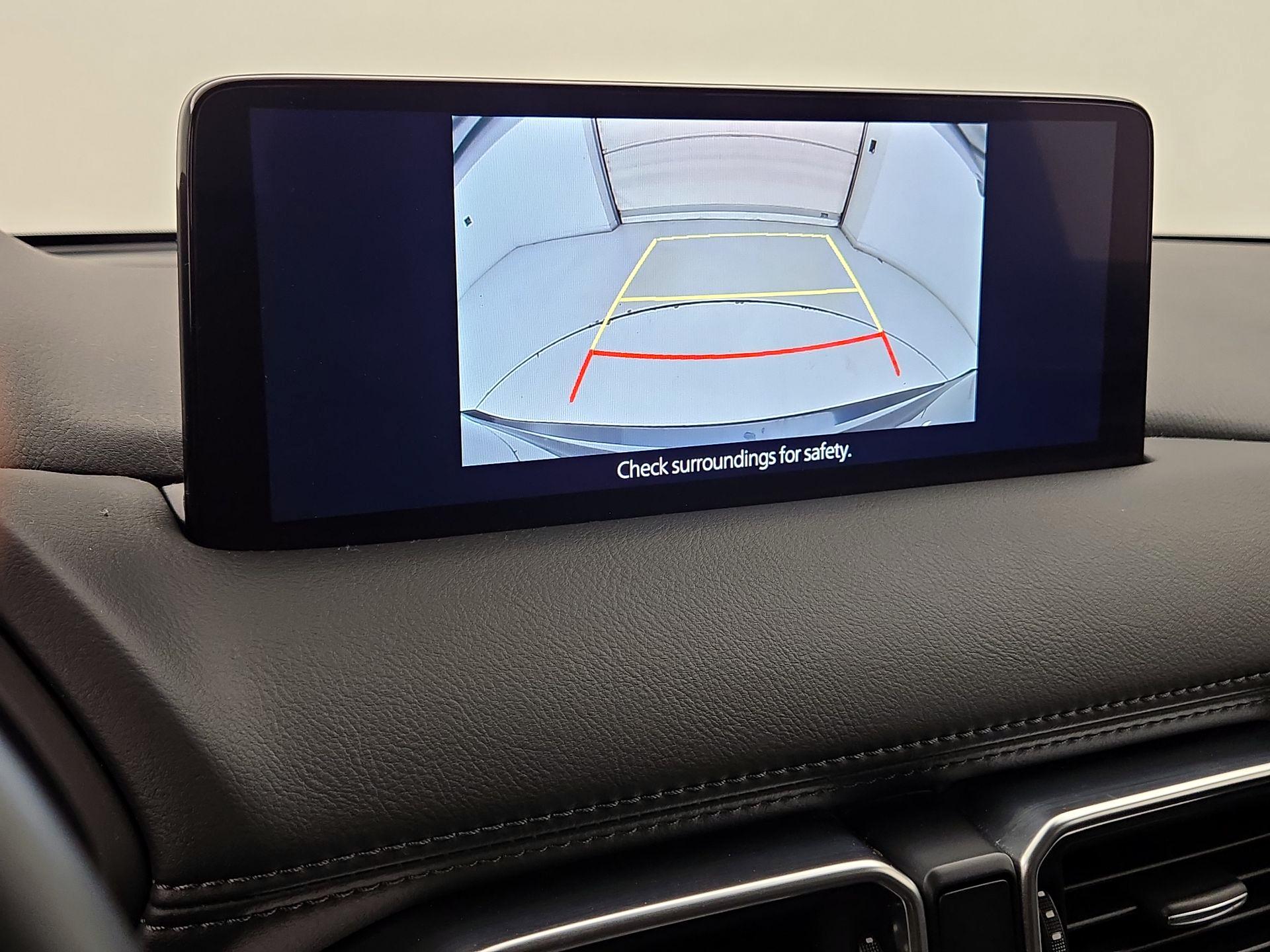 Thumbnail: 2023 Mazda CX-5 - 14