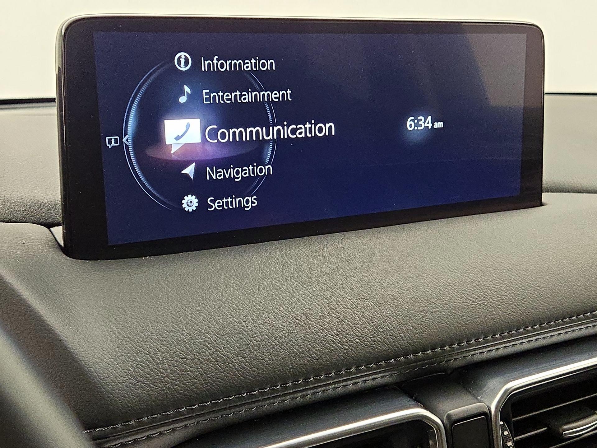 Thumbnail: 2023 Mazda CX-5 - 15