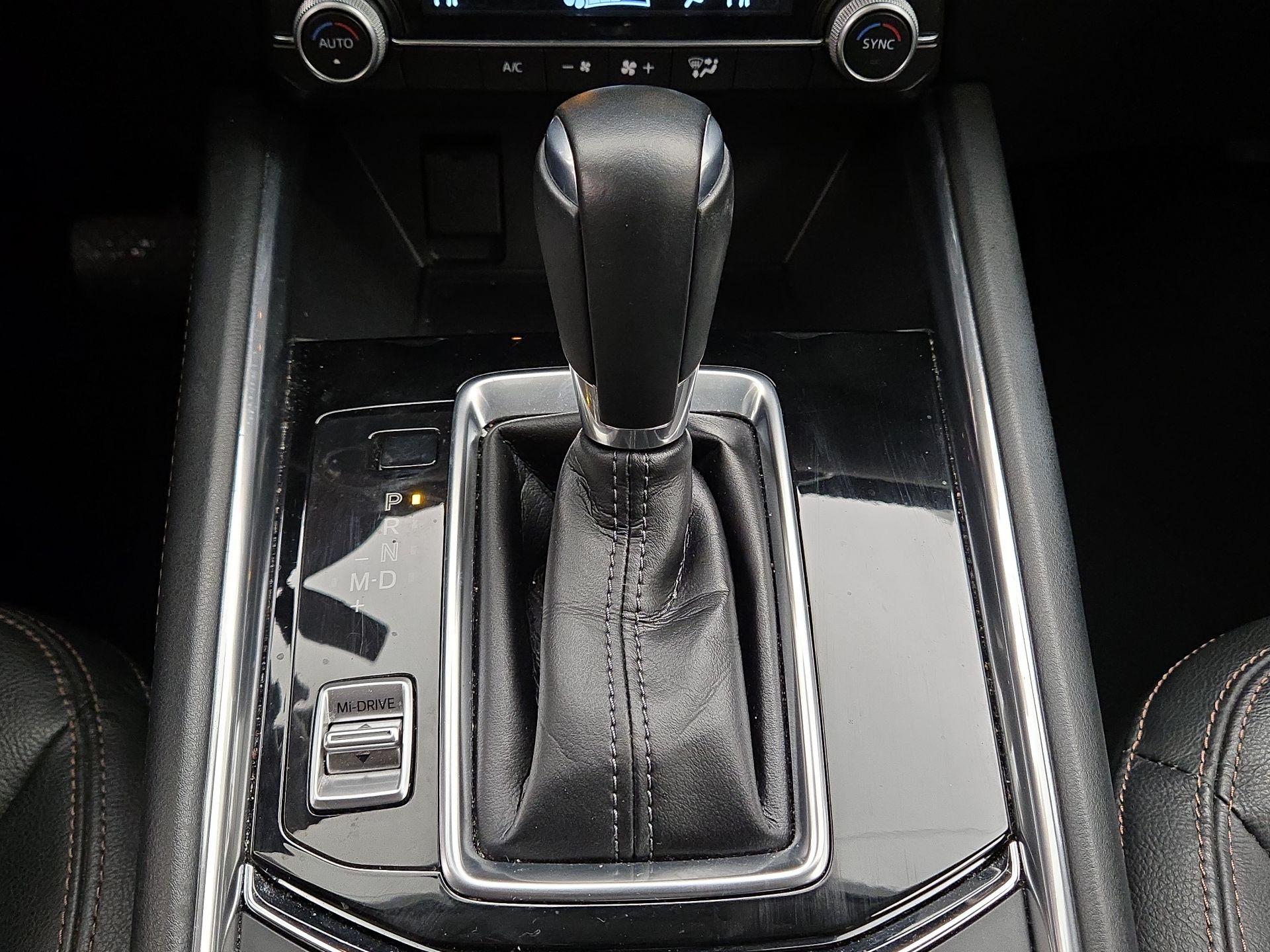 Thumbnail: 2023 Mazda CX-5 - 17