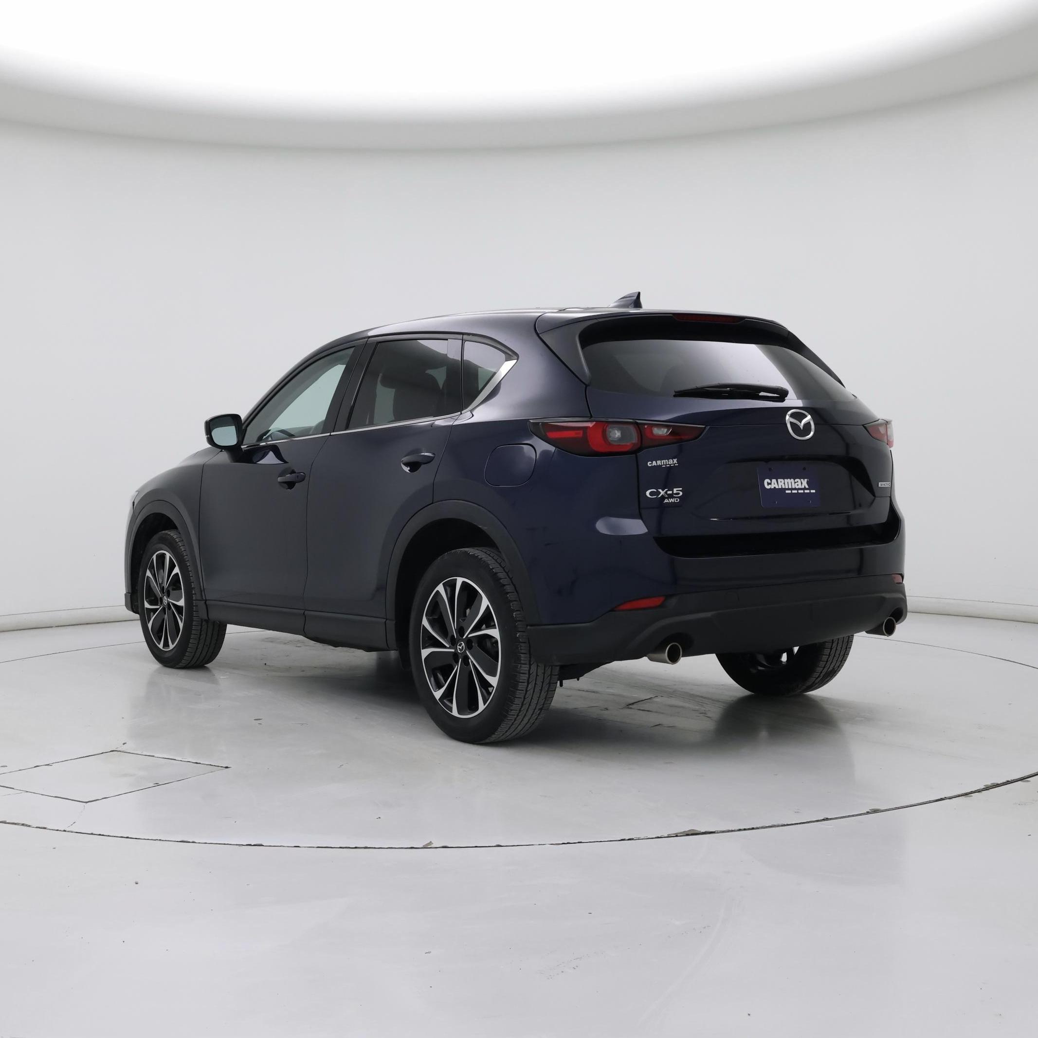 Thumbnail: 2023 Mazda CX-5 - 2
