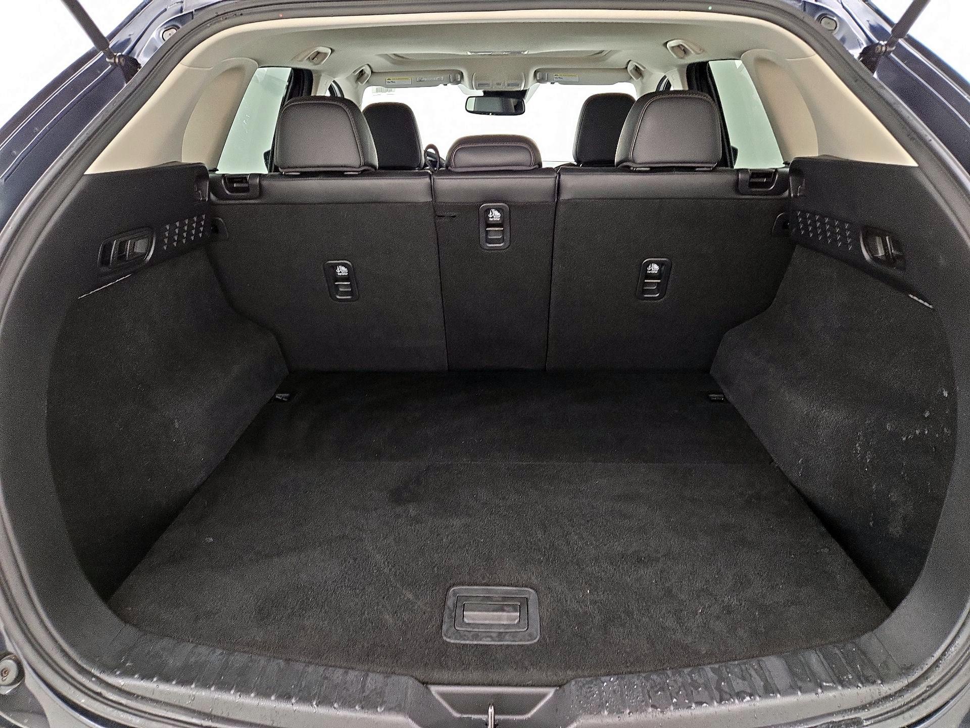 Thumbnail: 2023 Mazda CX-5 - 19