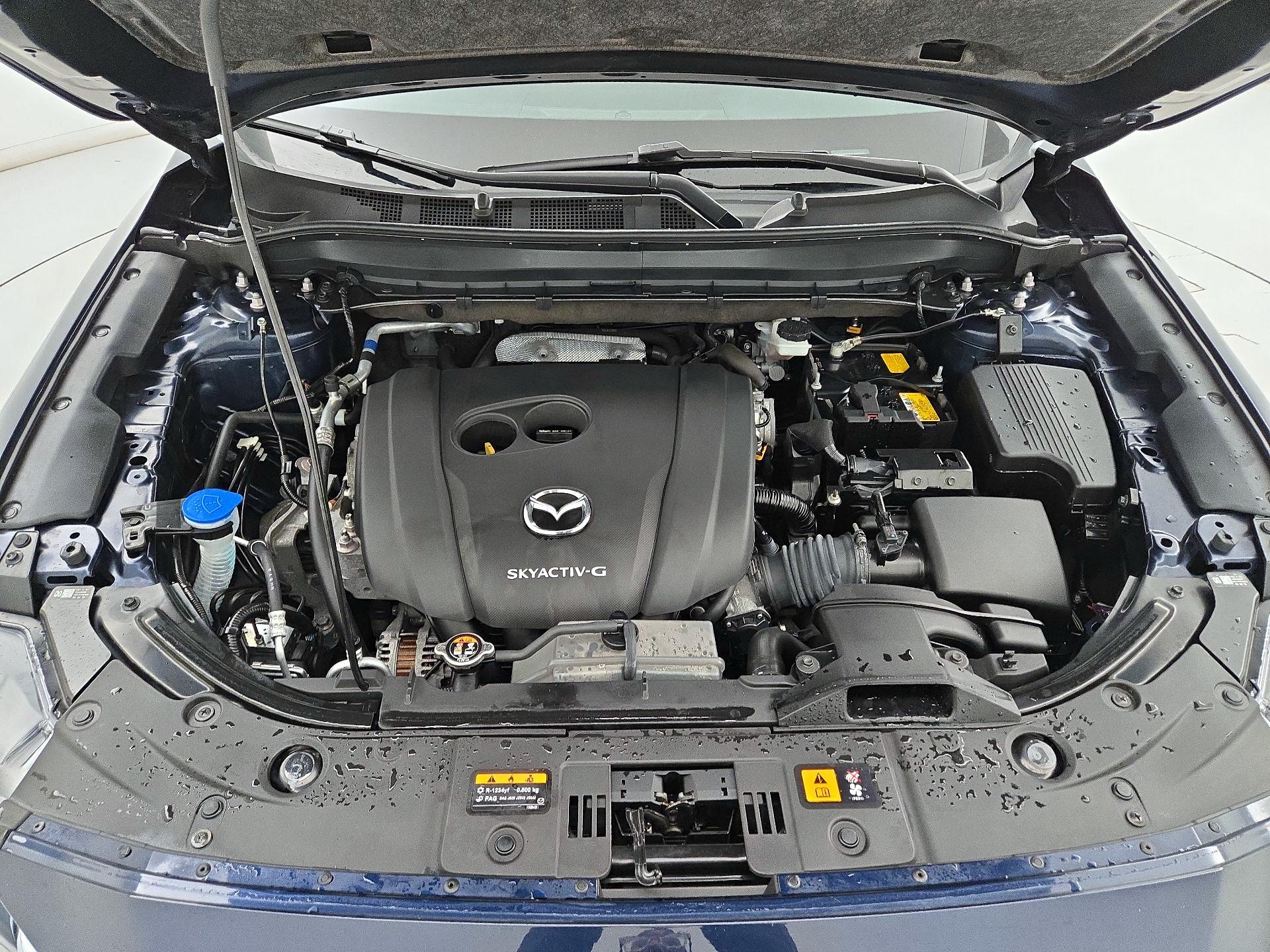 Thumbnail: 2023 Mazda CX-5 - 20