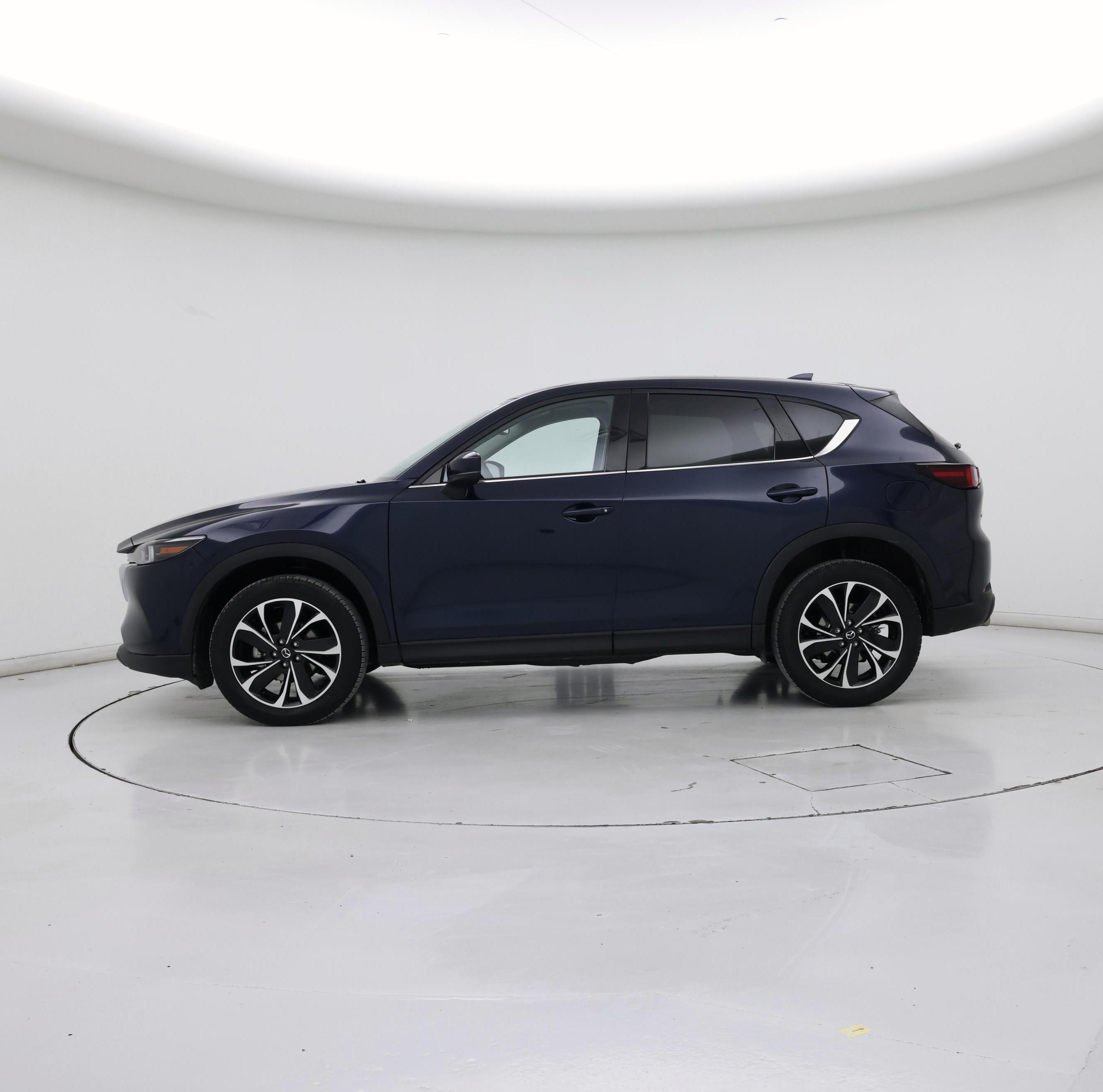 Thumbnail: 2023 Mazda CX-5 - 3