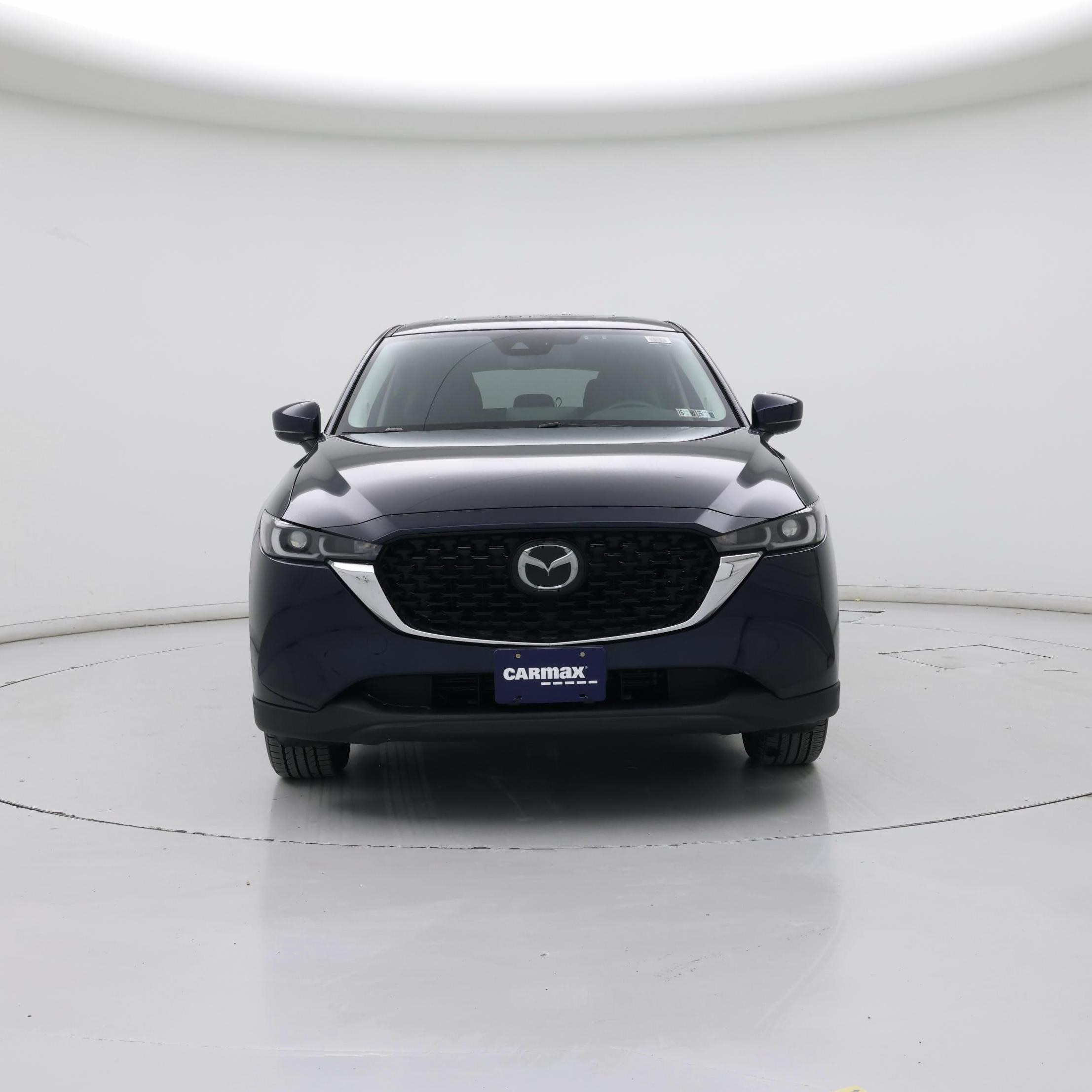 Thumbnail: 2023 Mazda CX-5 - 5