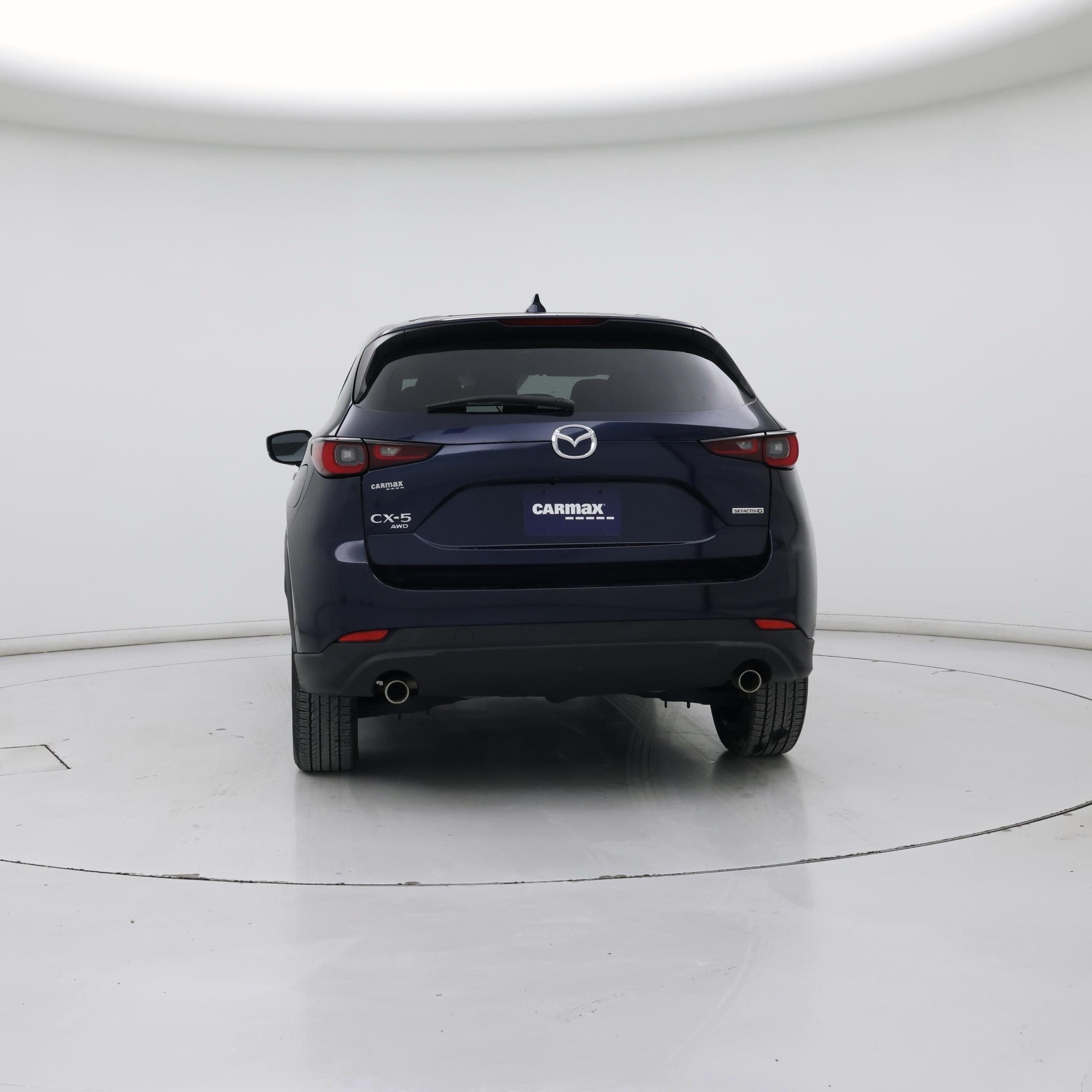 Thumbnail: 2023 Mazda CX-5 - 6