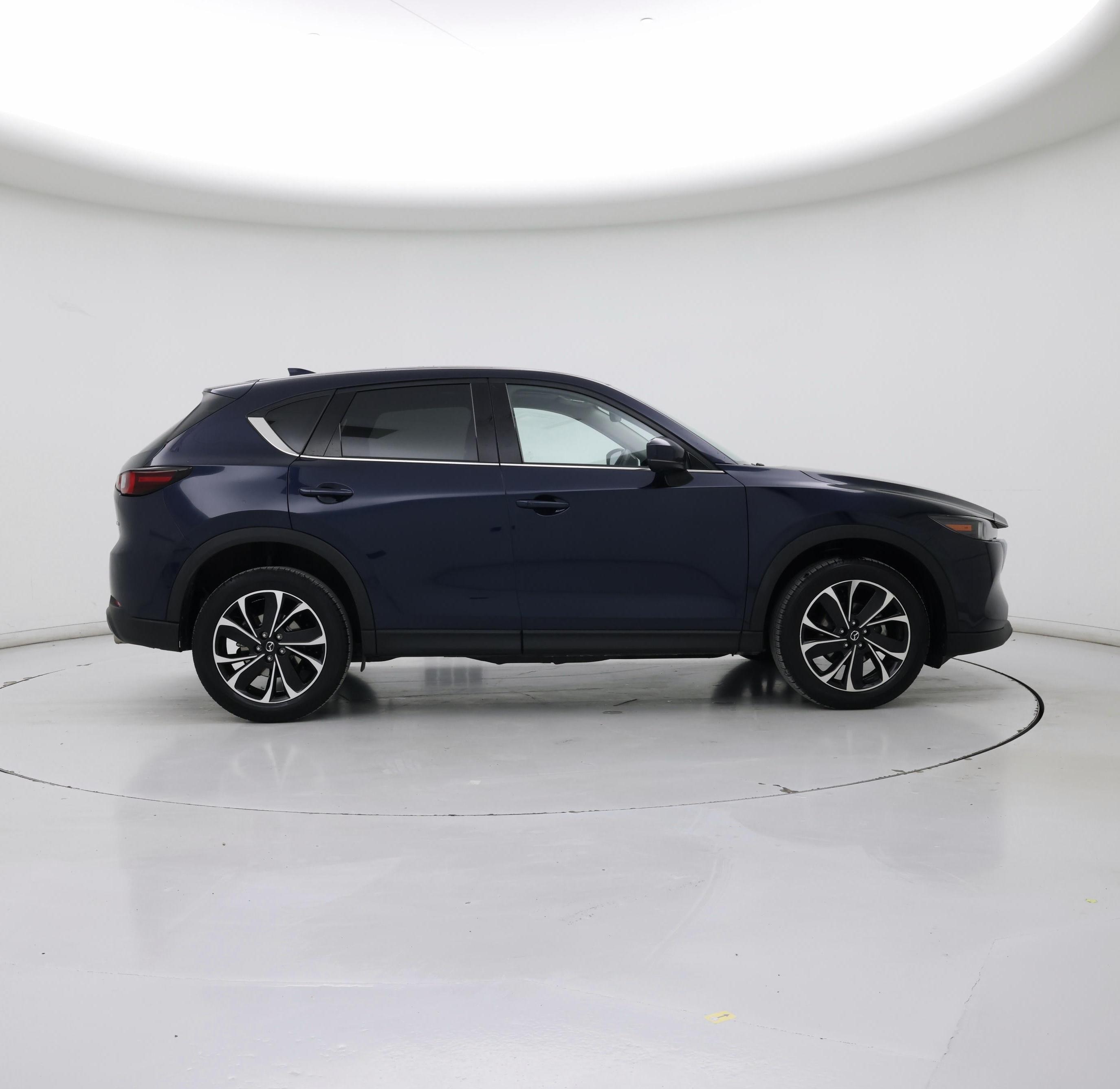 Thumbnail: 2023 Mazda CX-5 - 7