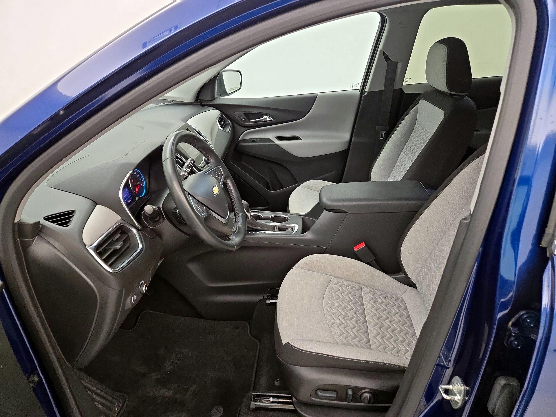 Thumbnail: 2023 Chevrolet Equinox - 11