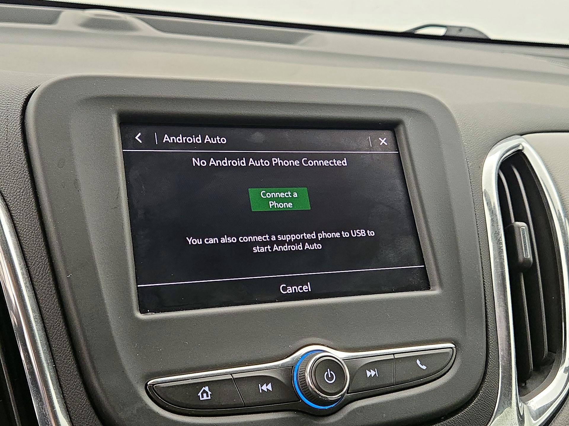 Thumbnail: 2023 Chevrolet Equinox - 14