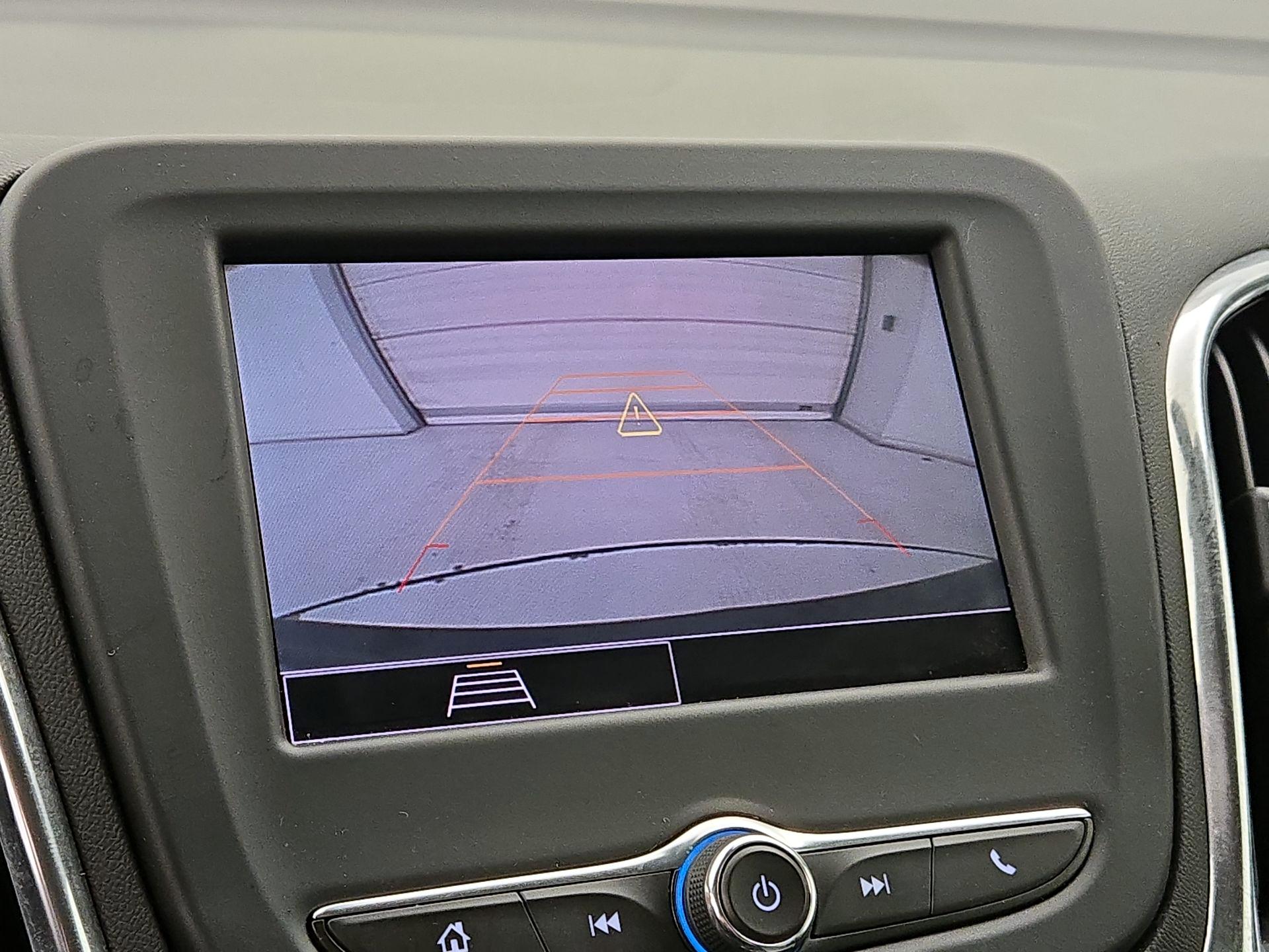 Thumbnail: 2023 Chevrolet Equinox - 15