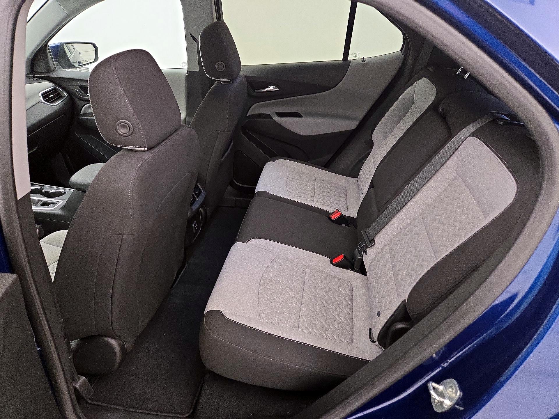 Thumbnail: 2023 Chevrolet Equinox - 20