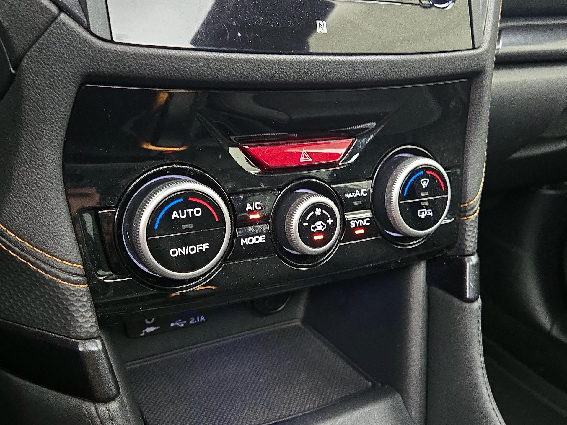 Thumbnail: 2022 Subaru Forester - 17