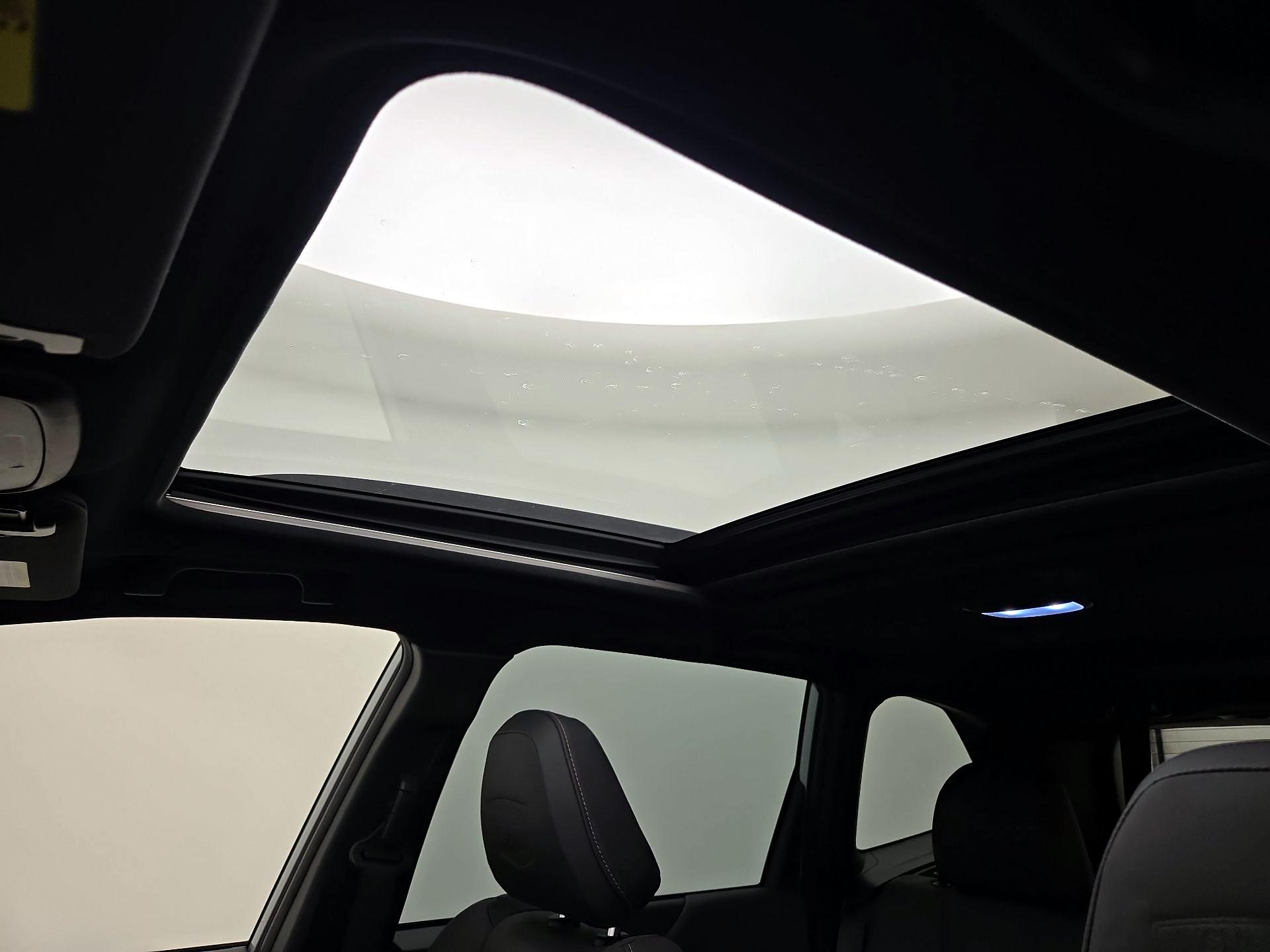 Thumbnail: 2022 Subaru Forester - 20