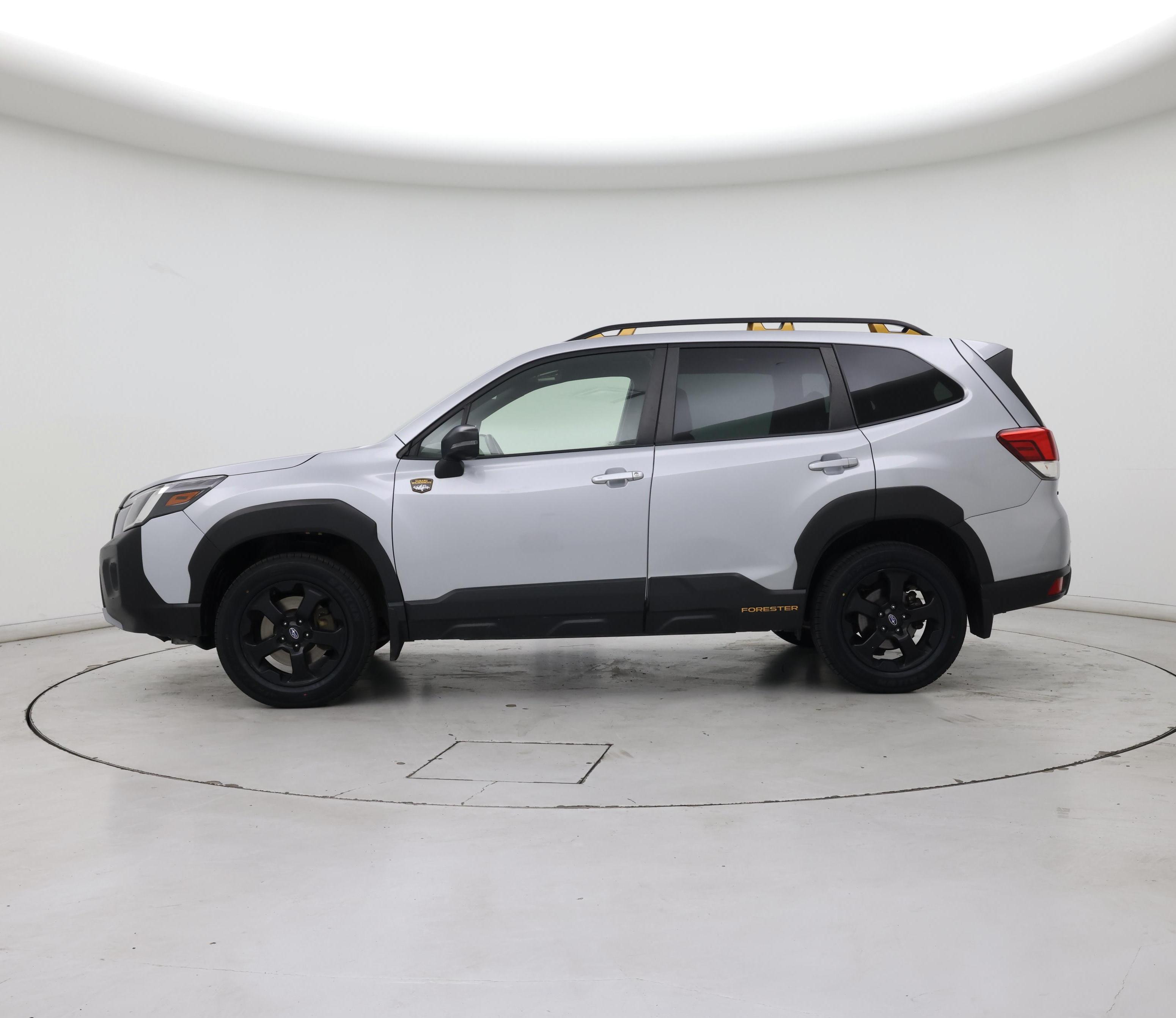Thumbnail: 2022 Subaru Forester - 3