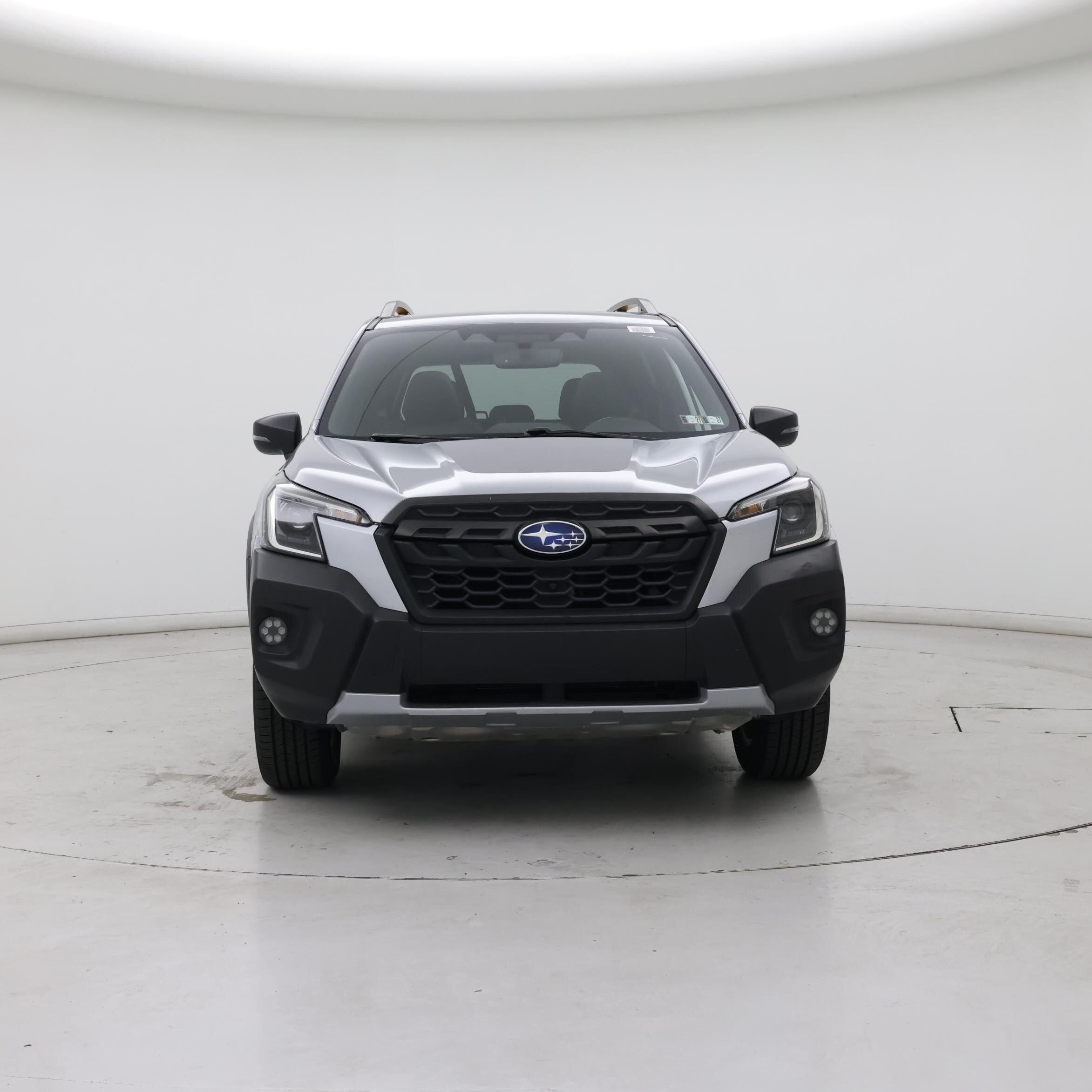 Thumbnail: 2022 Subaru Forester - 5
