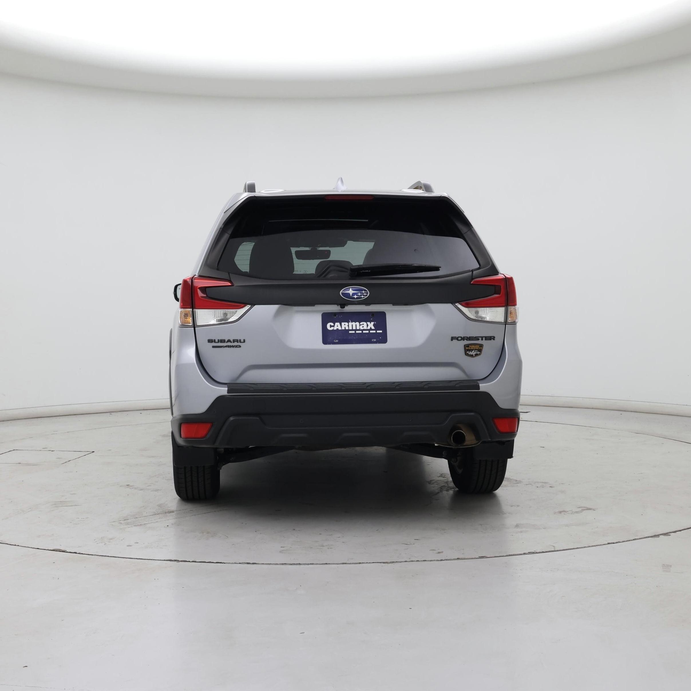 Thumbnail: 2022 Subaru Forester - 6