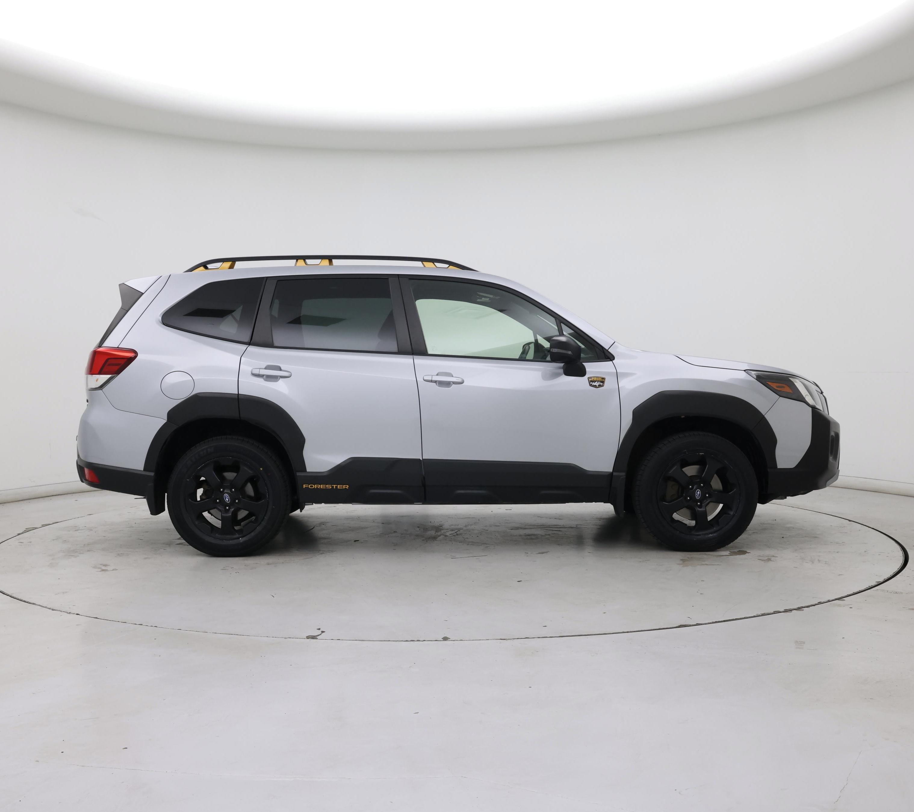 Thumbnail: 2022 Subaru Forester - 7
