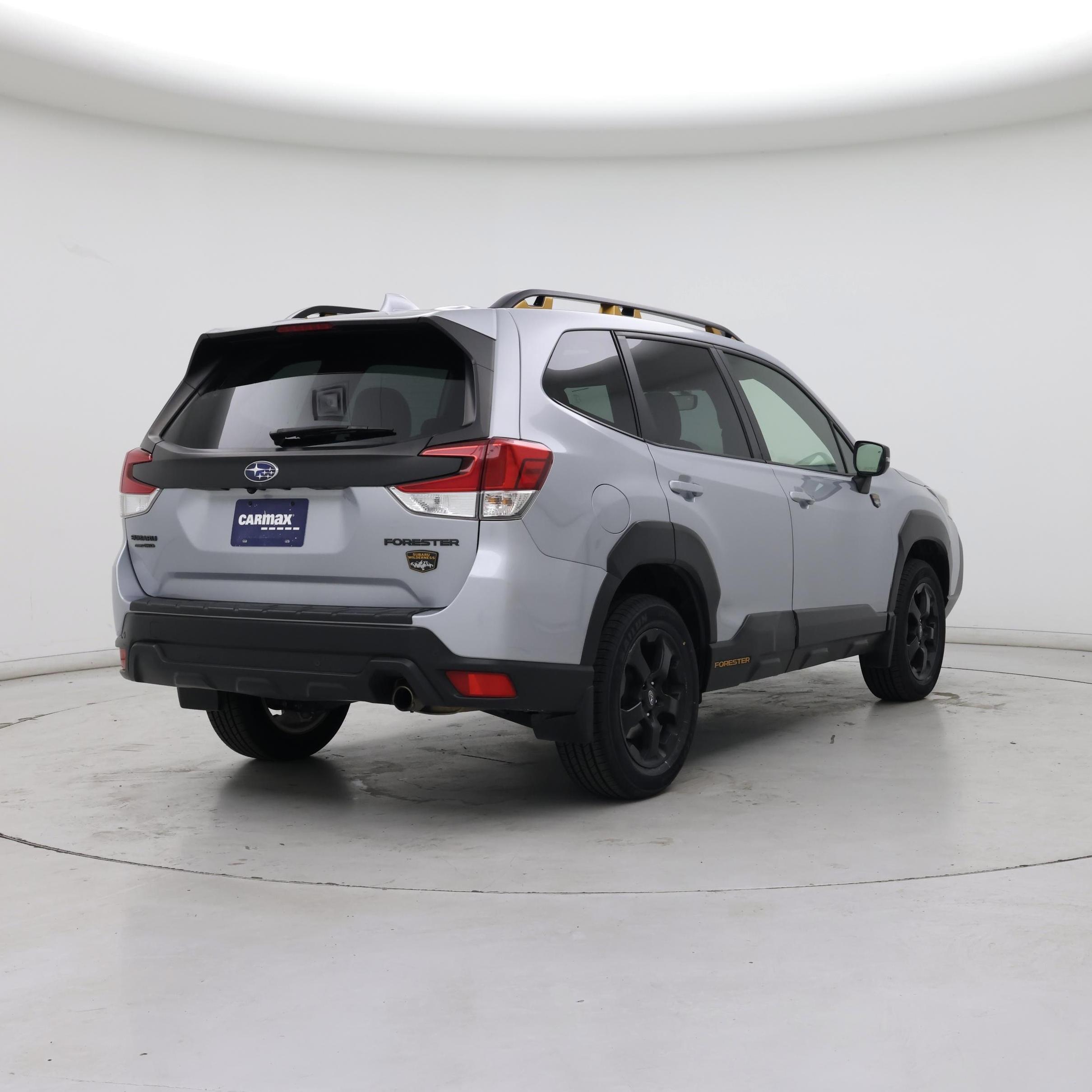 Thumbnail: 2022 Subaru Forester - 8