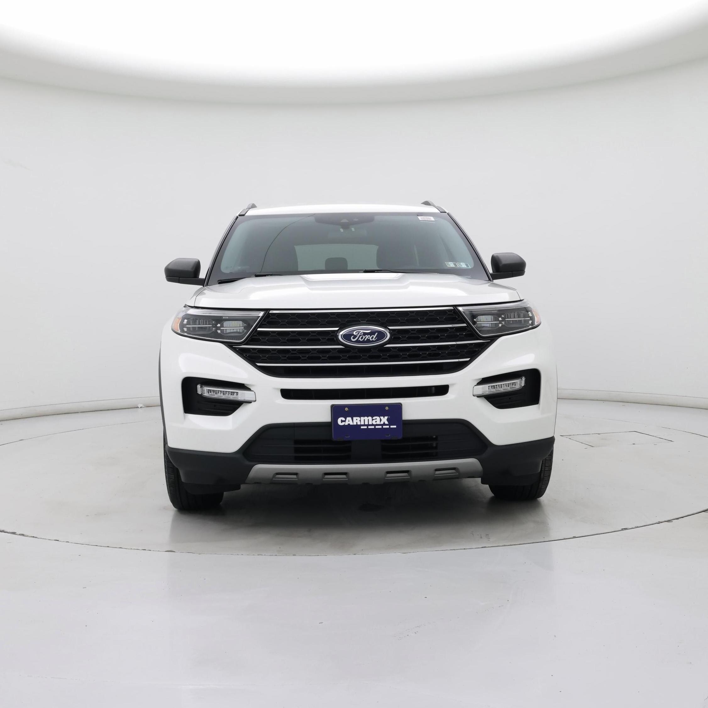 Thumbnail: 2022 Ford Explorer - 5
