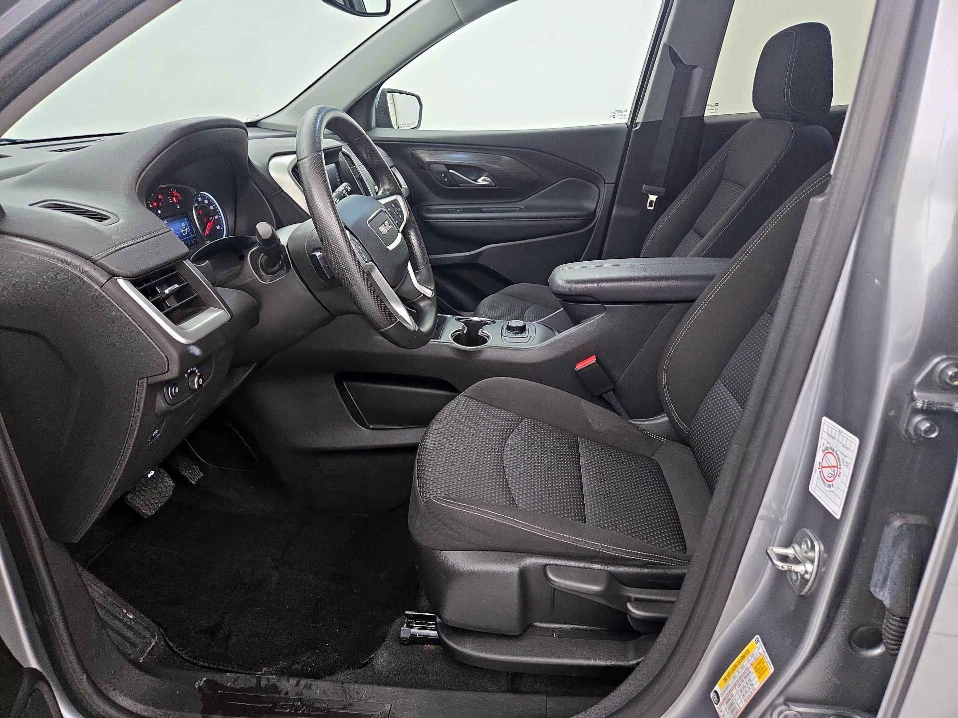 Thumbnail: 2024 GMC Terrain - 11