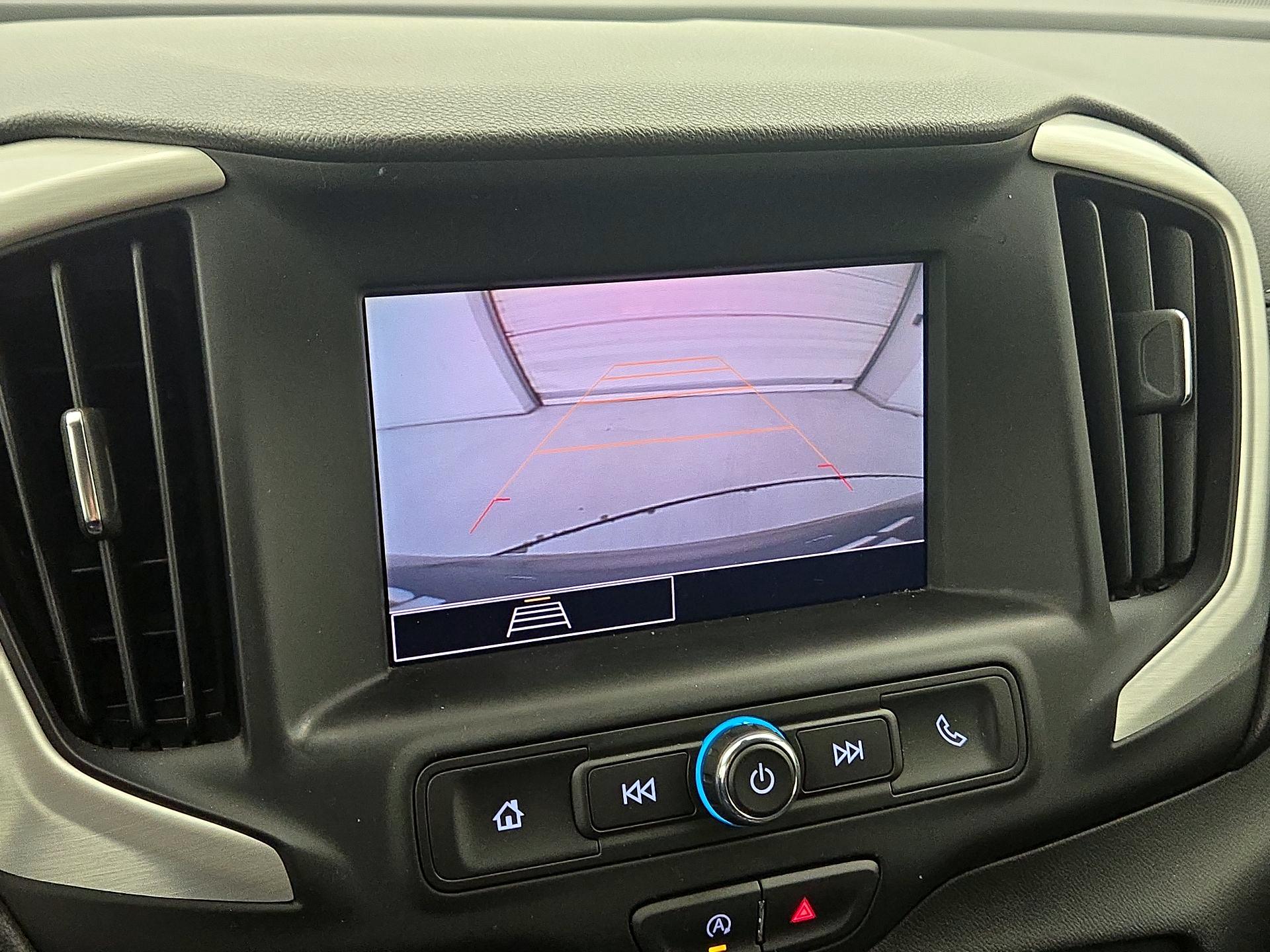 Thumbnail: 2024 GMC Terrain - 14