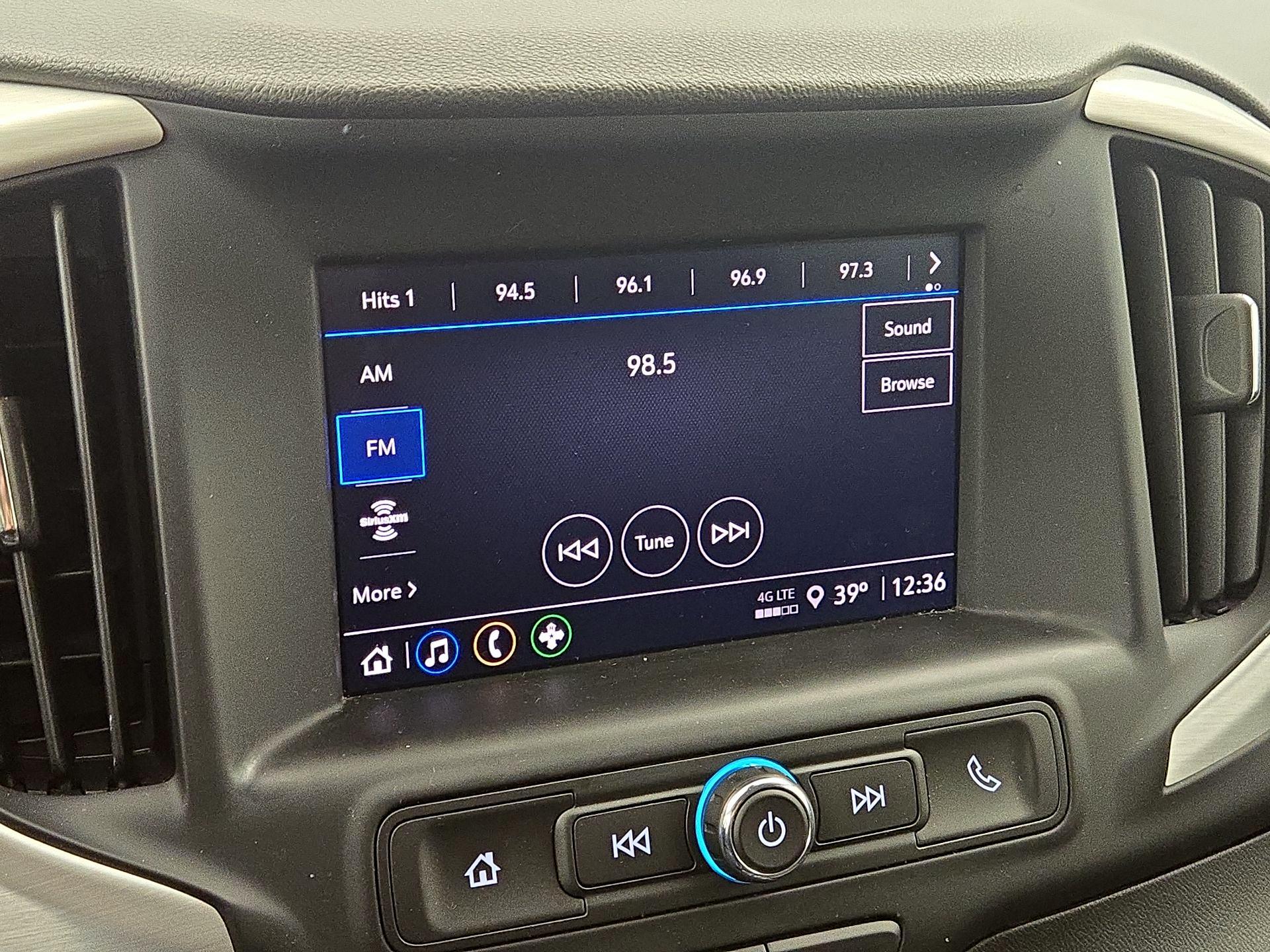 Thumbnail: 2024 GMC Terrain - 15