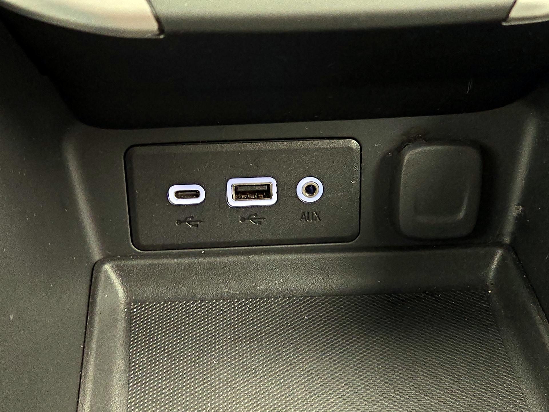 Thumbnail: 2024 GMC Terrain - 18