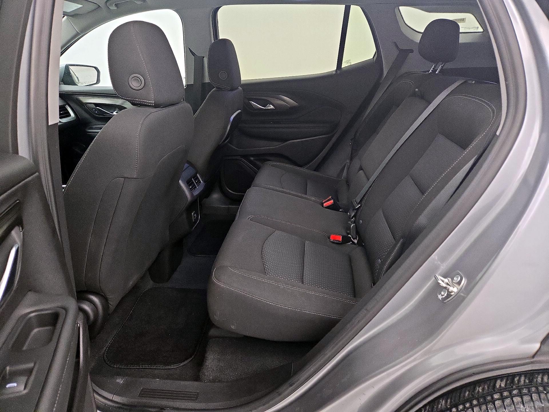 Thumbnail: 2024 GMC Terrain - 19