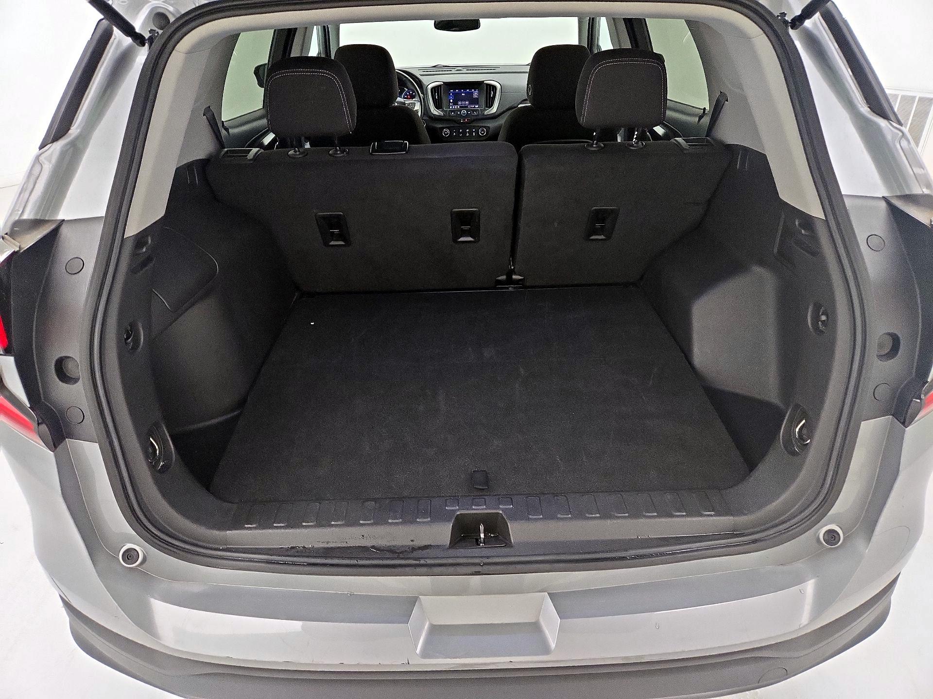 Thumbnail: 2024 GMC Terrain - 20