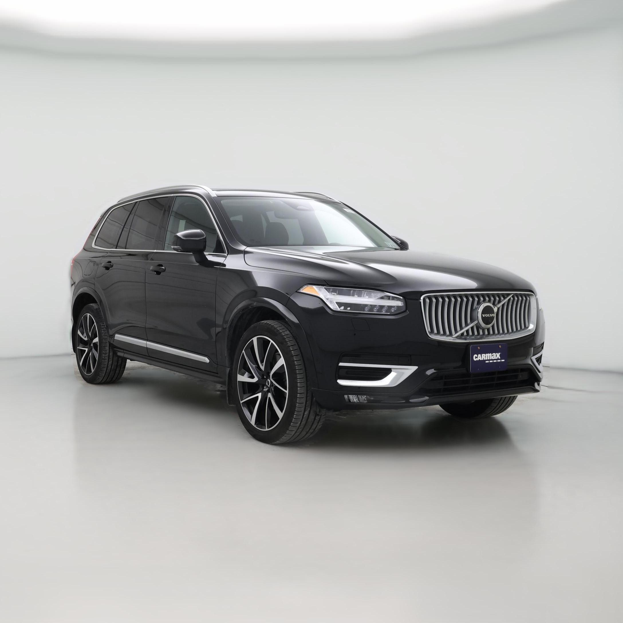 Thumbnail: 2023 Volvo XC90 - 1