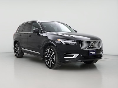 2023 Volvo XC90 B6 Plus